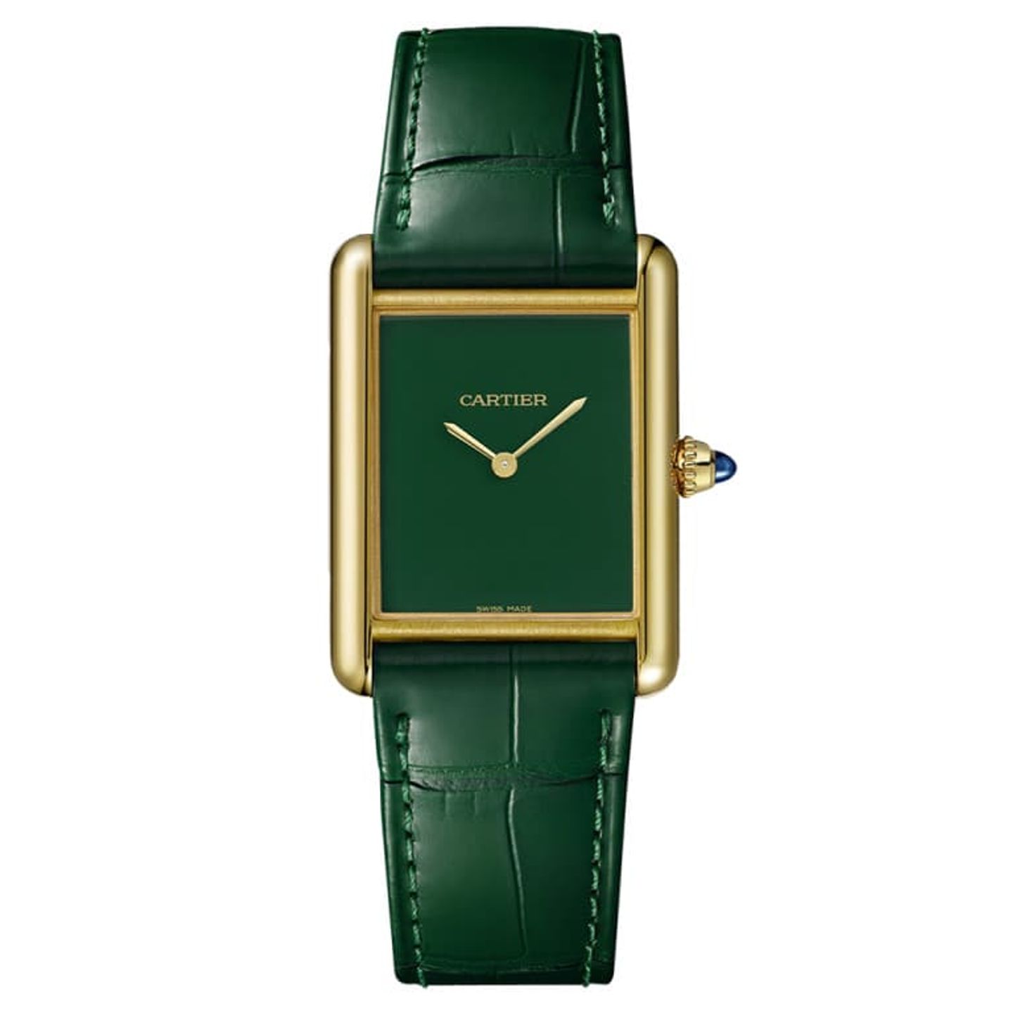 Cartier Tank Louis Cartier WGTA0191 - (1/1)