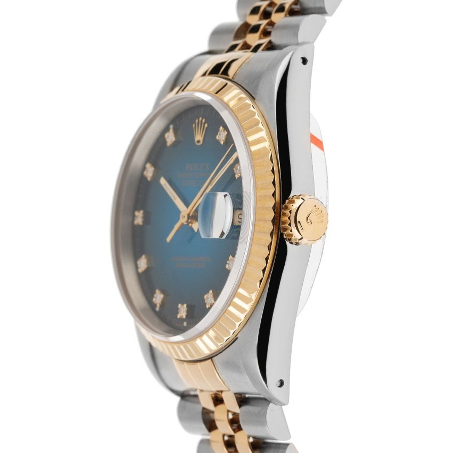 Rolex Datejust 36 16233 - (4/7)