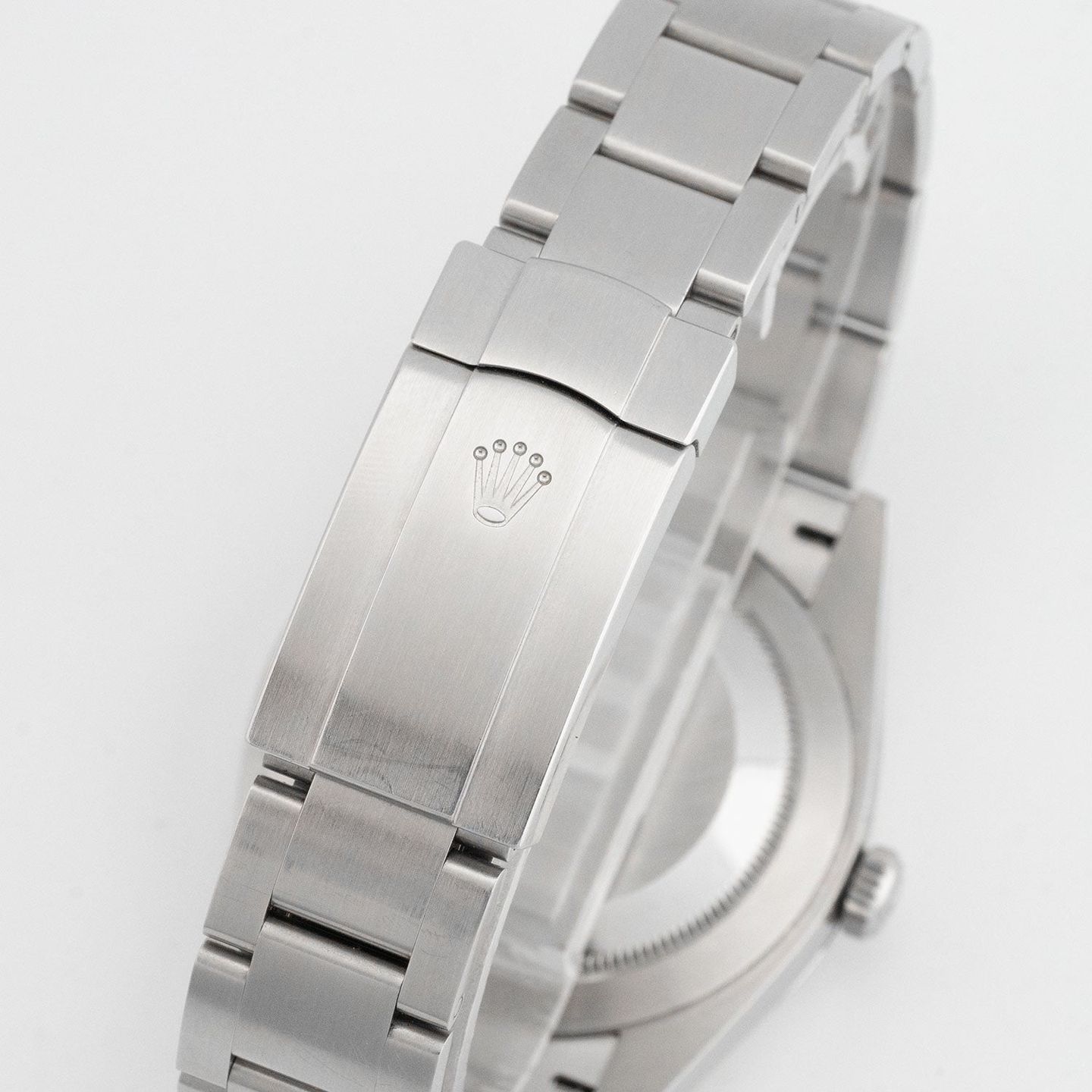 Rolex Oyster Perpetual 41 124300 - (4/5)