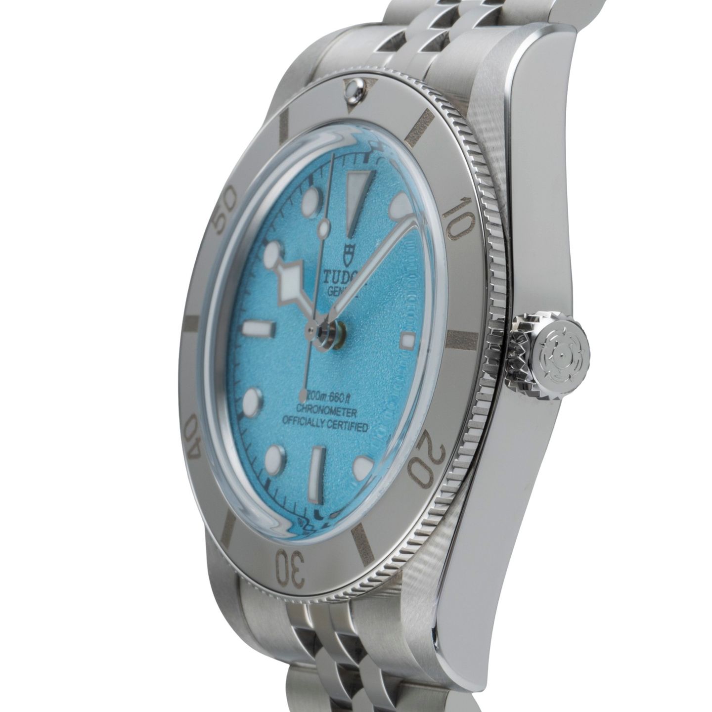 Tudor Black Bay 54 79000 - (6/8)