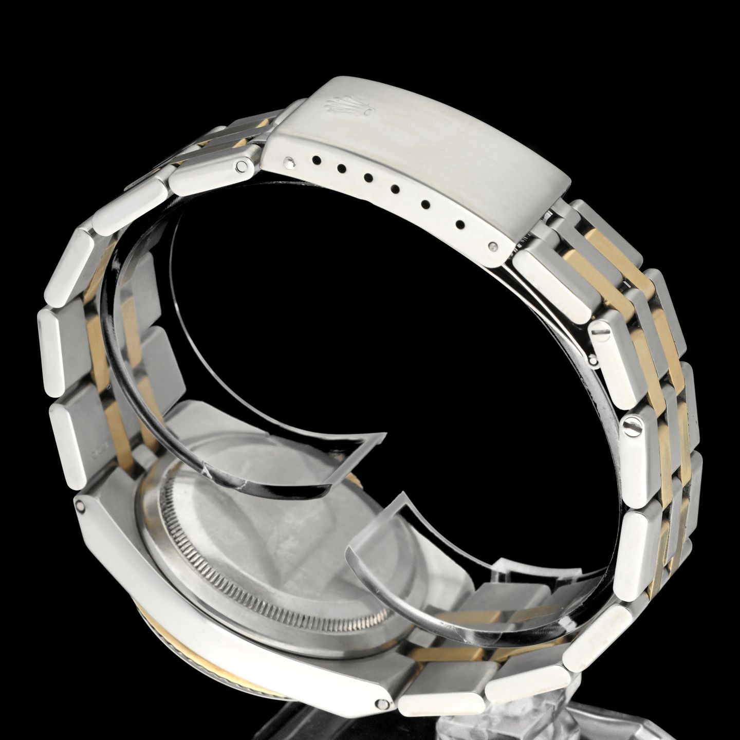 Rolex Datejust Oysterquartz 17013 - (7/7)