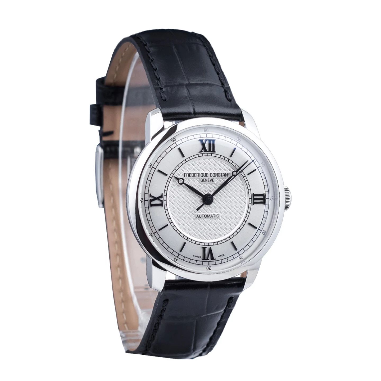 Frederique Constant Classics FC-301S3B6 - (3/3)