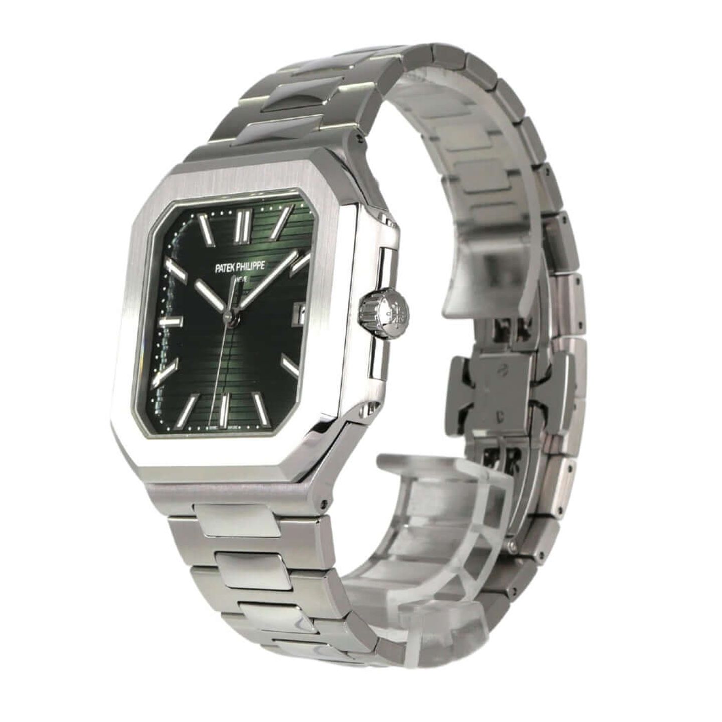 Patek Philippe Cubitus 5821/1A-001 - (3/8)