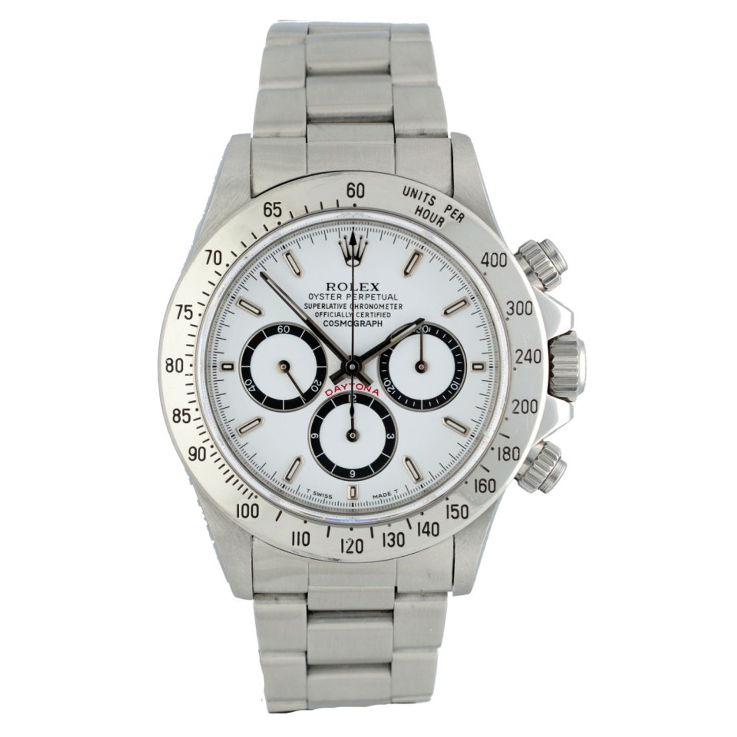 Rolex Daytona 16520 - (3/12)