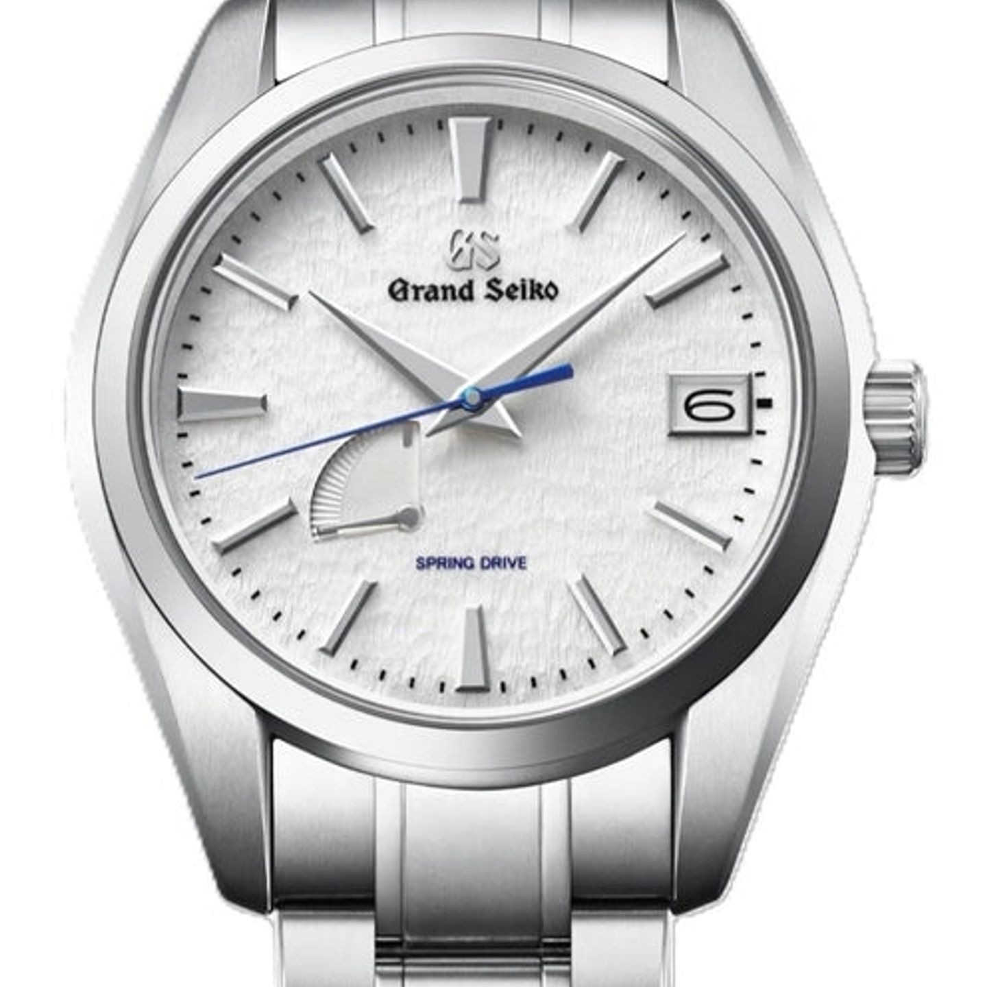 Grand Seiko Heritage Collection SBGA211 - (2/2)