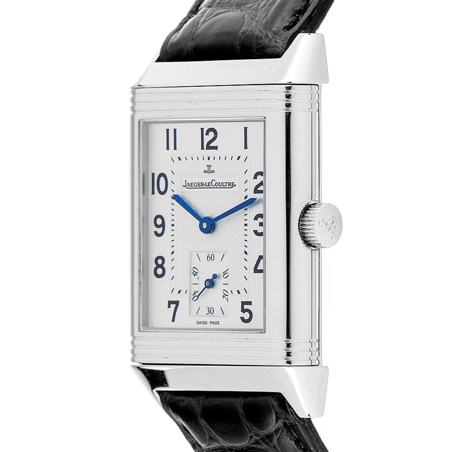 Jaeger-LeCoultre Reverso Grande Taille 270.8.62 - (5/8)