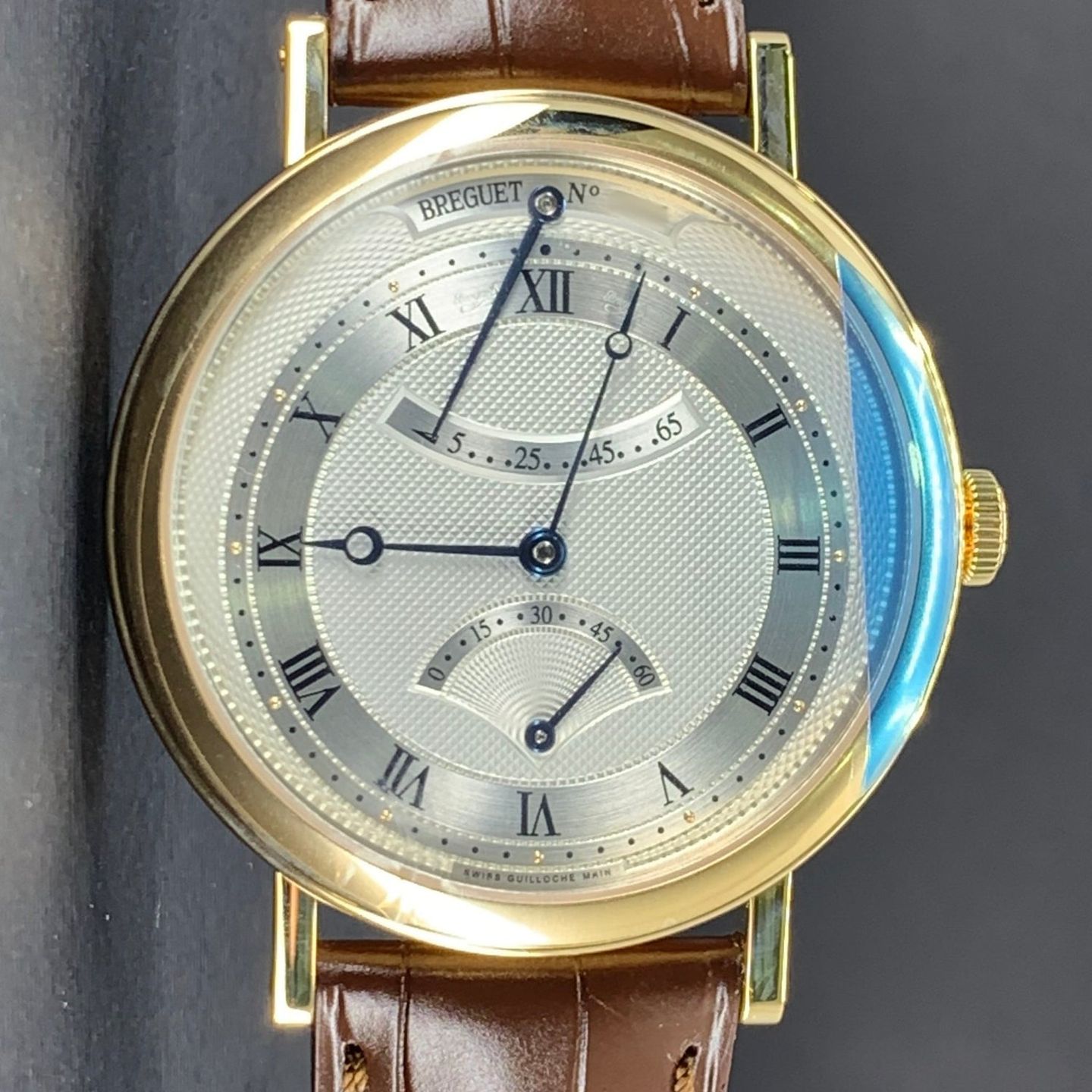 Breguet Classique 5207BA/12/9V6 - (2/2)