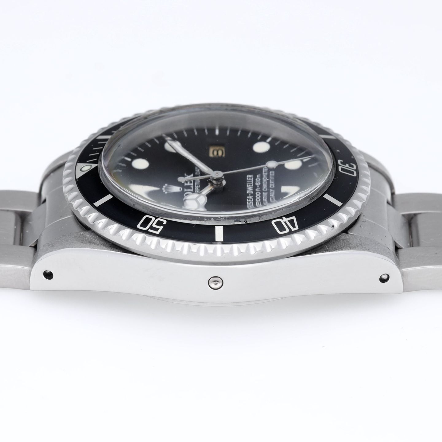 Rolex Sea-Dweller 1665 - (7/8)