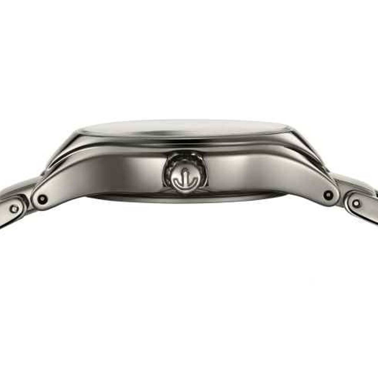 Rado True Thinline R27060902 (2026) - Pearl dial 30 mm Ceramic case (3/3)