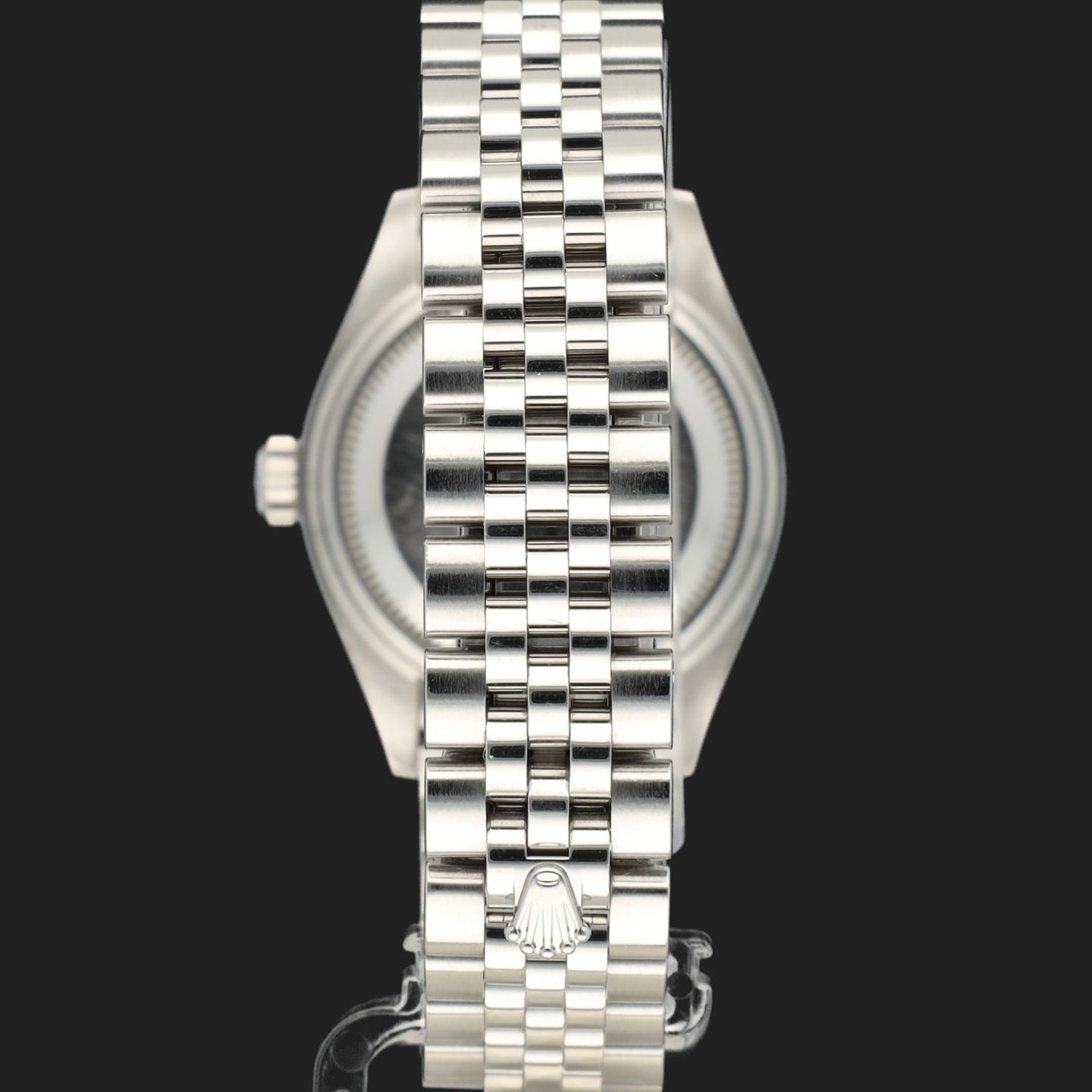 Rolex Lady-Datejust 279174 (2020) - 28mm Staal (6/8)
