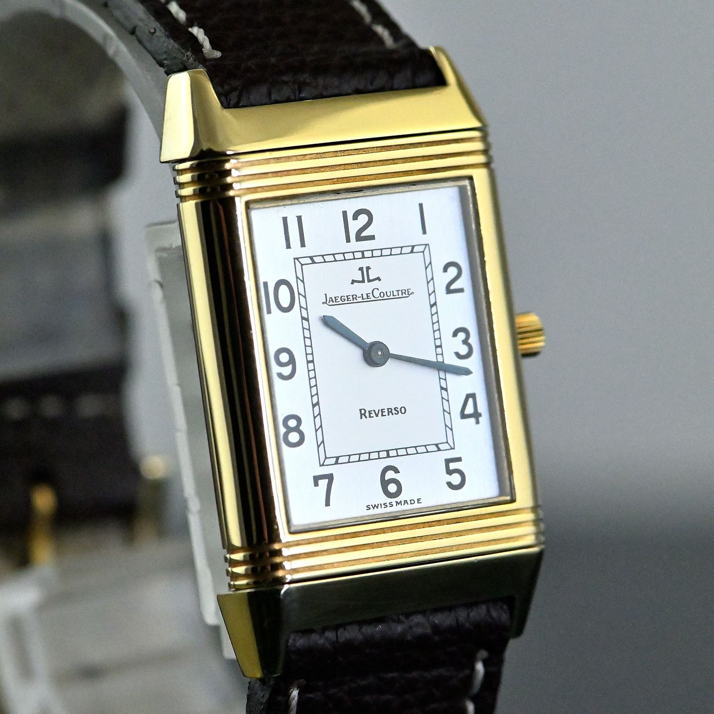 Jaeger-LeCoultre Reverso Classique 250.1.86 - (6/8)