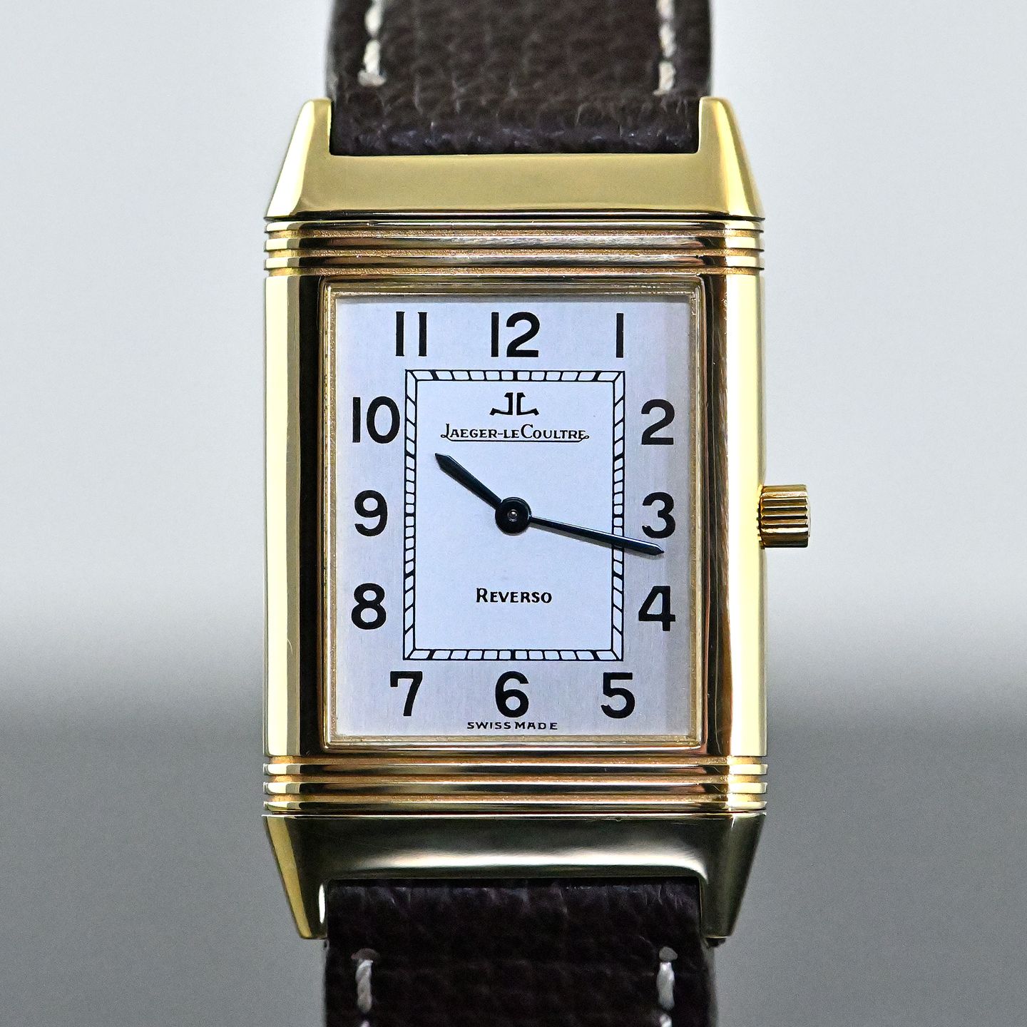 Jaeger-LeCoultre Reverso Classique 250.1.86 - (5/8)