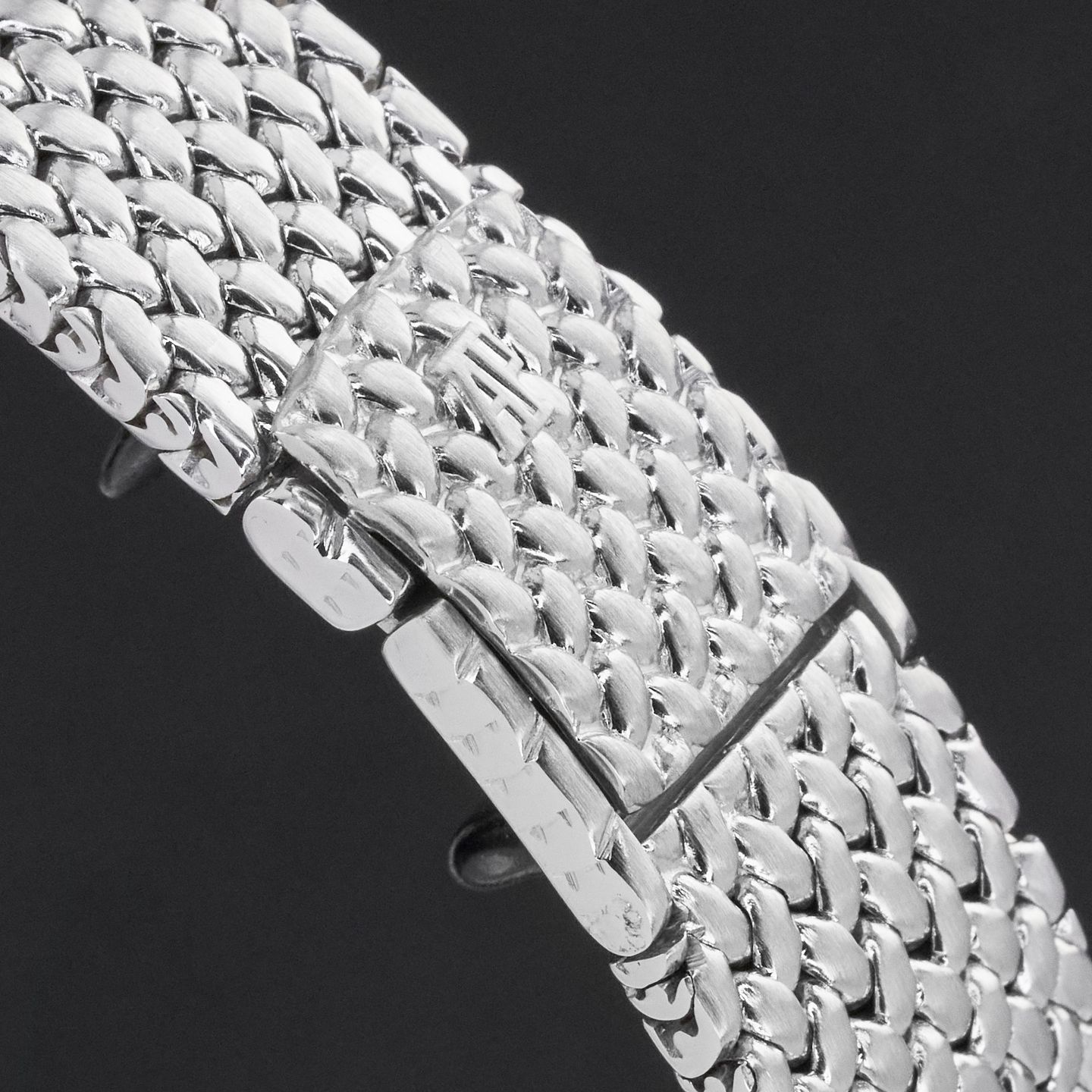 Audemars Piguet Vintage 5403 - (8/8)