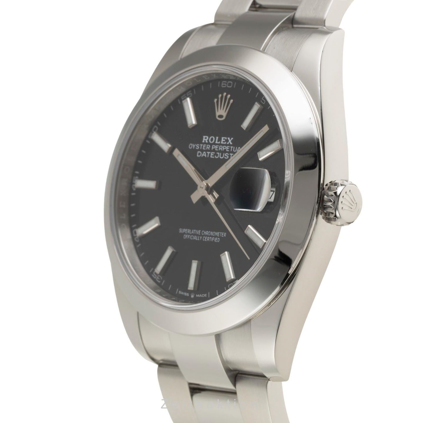 Rolex Datejust 41 126300 - (5/8)