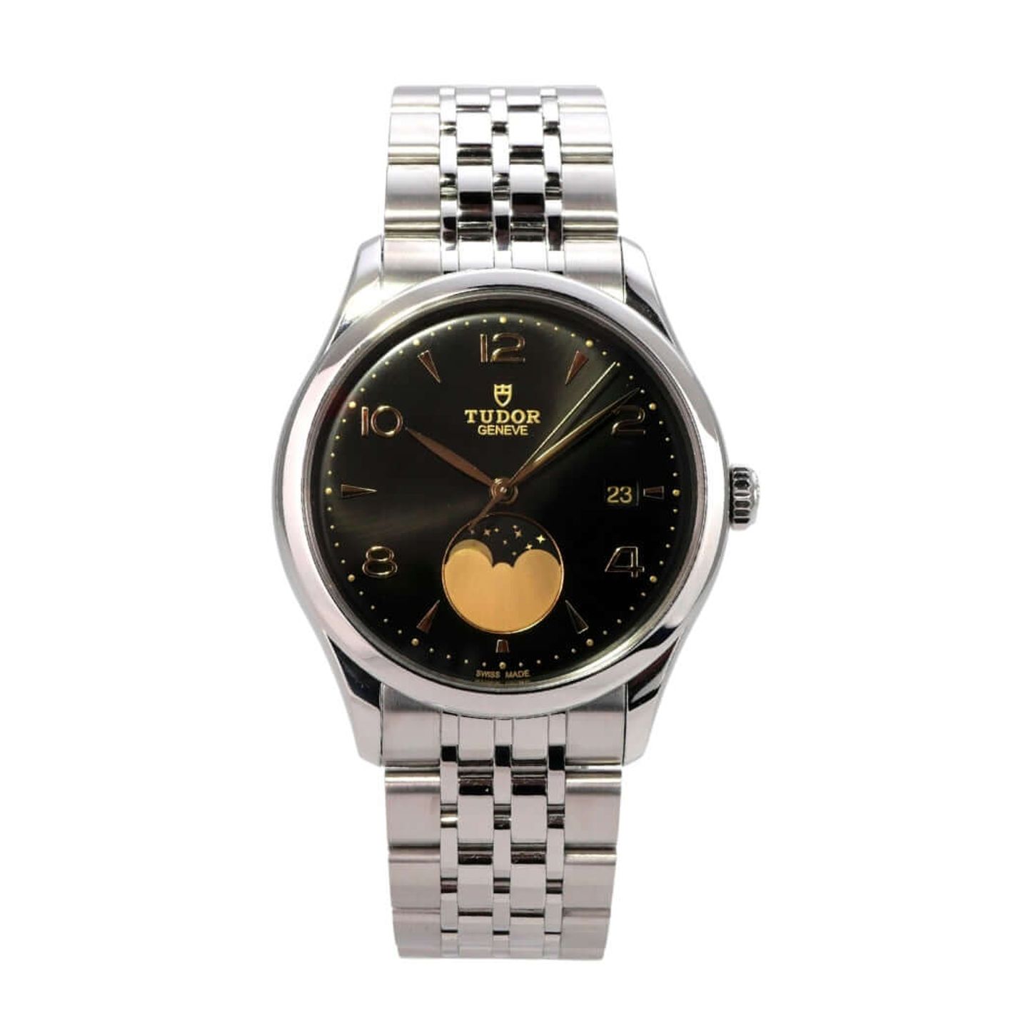 Tudor 1926 91450 - (2/8)