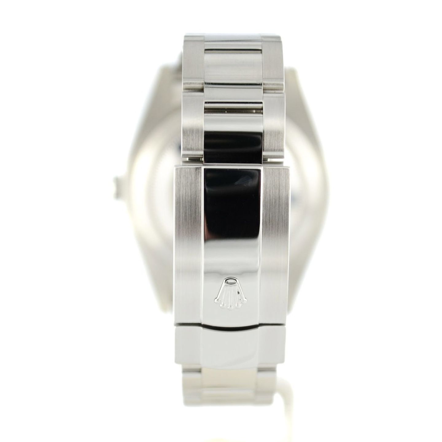 Rolex Datejust II 116334 (Unknown (random serial)) - 41 mm Steel case (4/7)