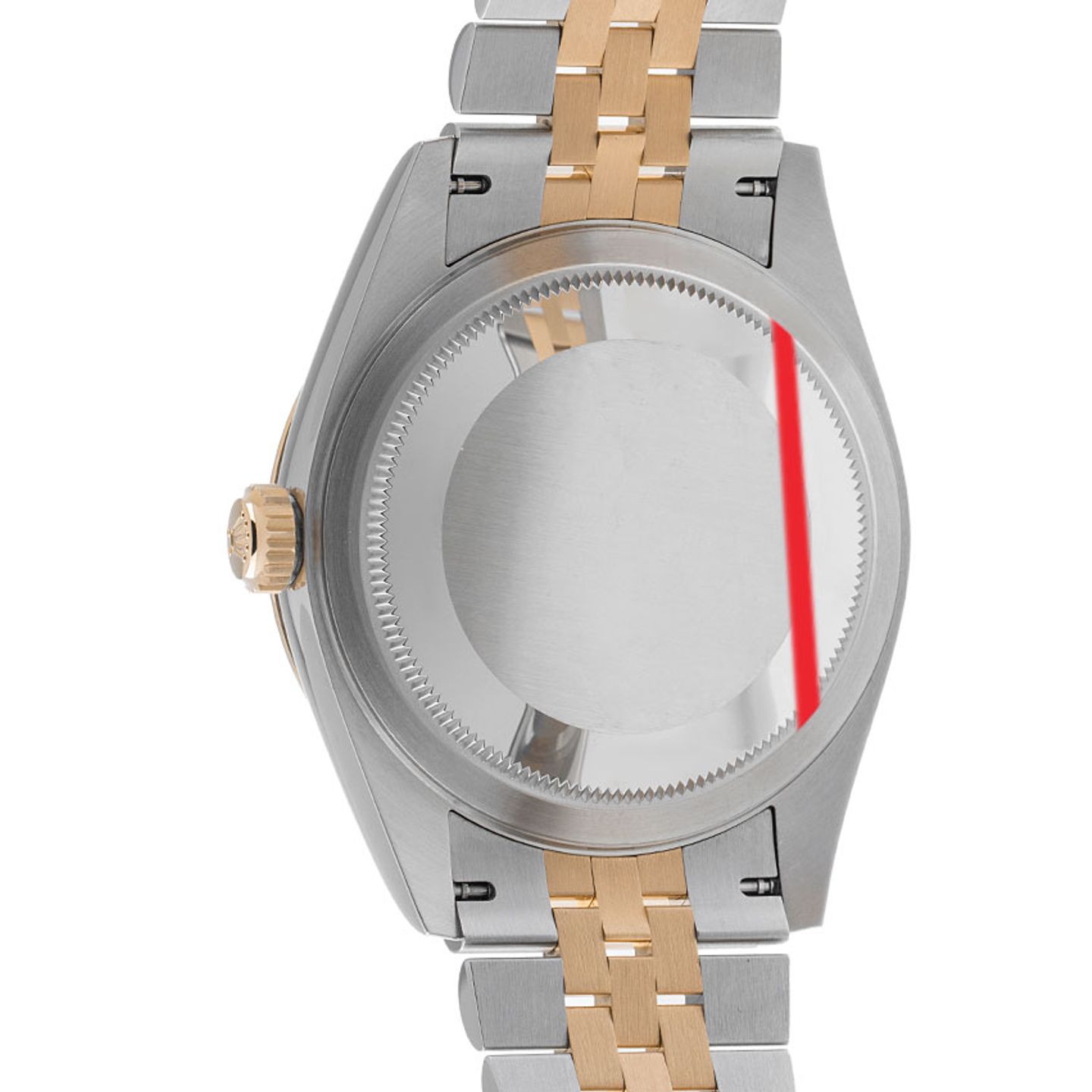 Rolex Sky-Dweller 336933 (2025) - 42mm Goud/Staal (6/8)
