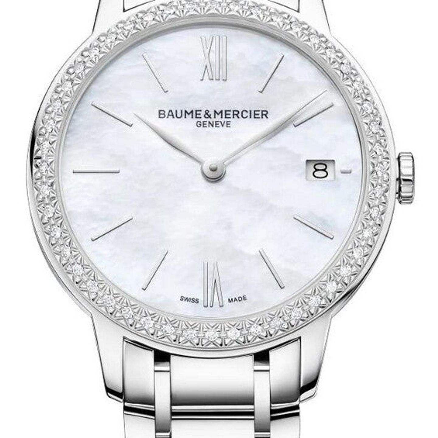 Baume & Mercier Classima M0A10478 - (1/1)