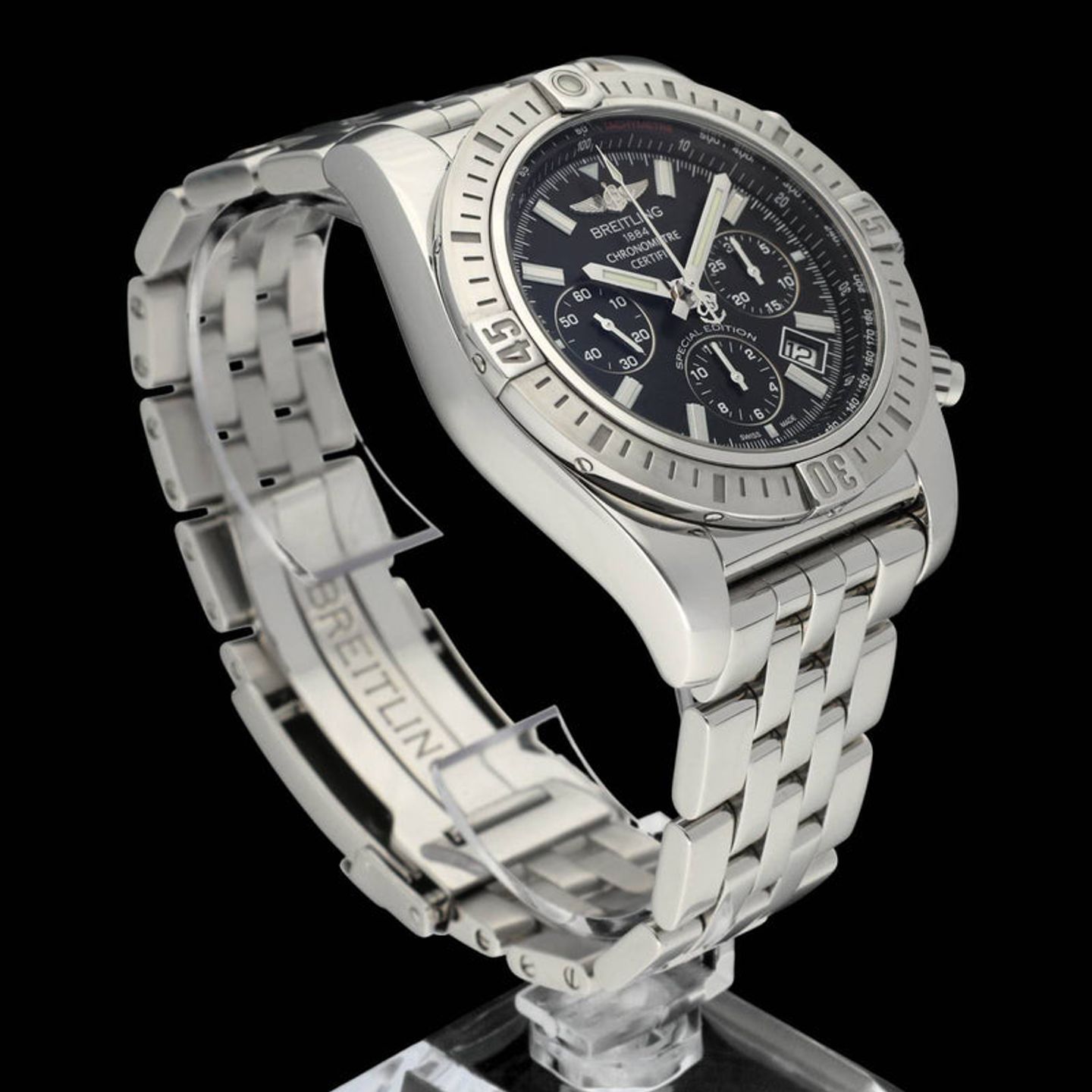 Breitling Chronomat 44 AB0115 - (6/7)