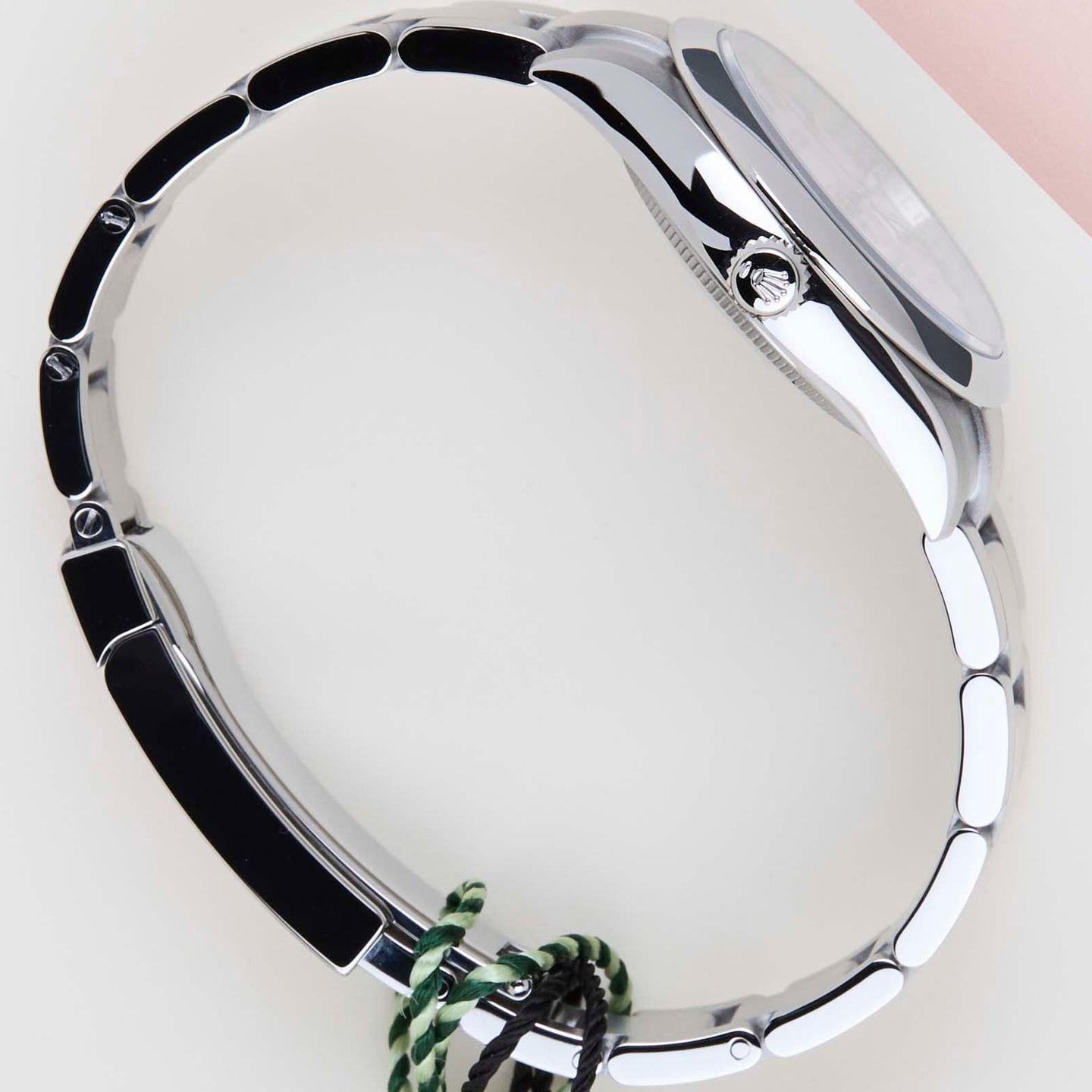 Rolex Oyster Perpetual 34 124200 - (7/8)