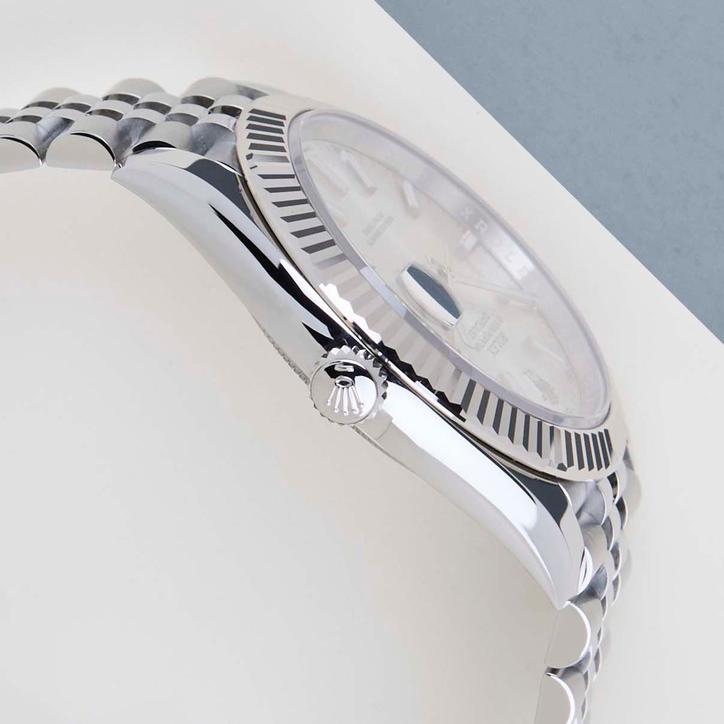 Rolex Datejust 41 126334 - (8/8)