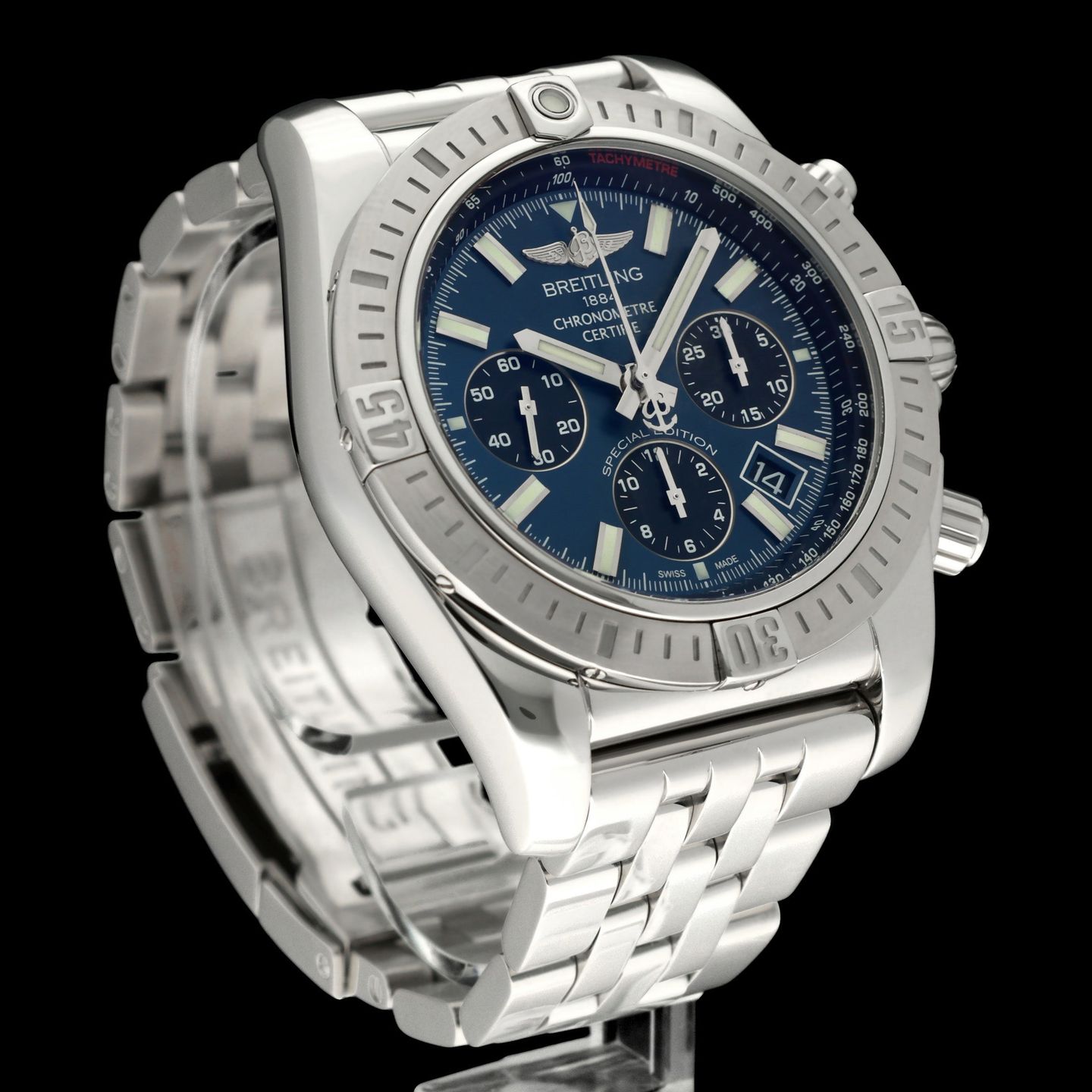 Breitling Chronomat 44 AB0115 - (6/8)