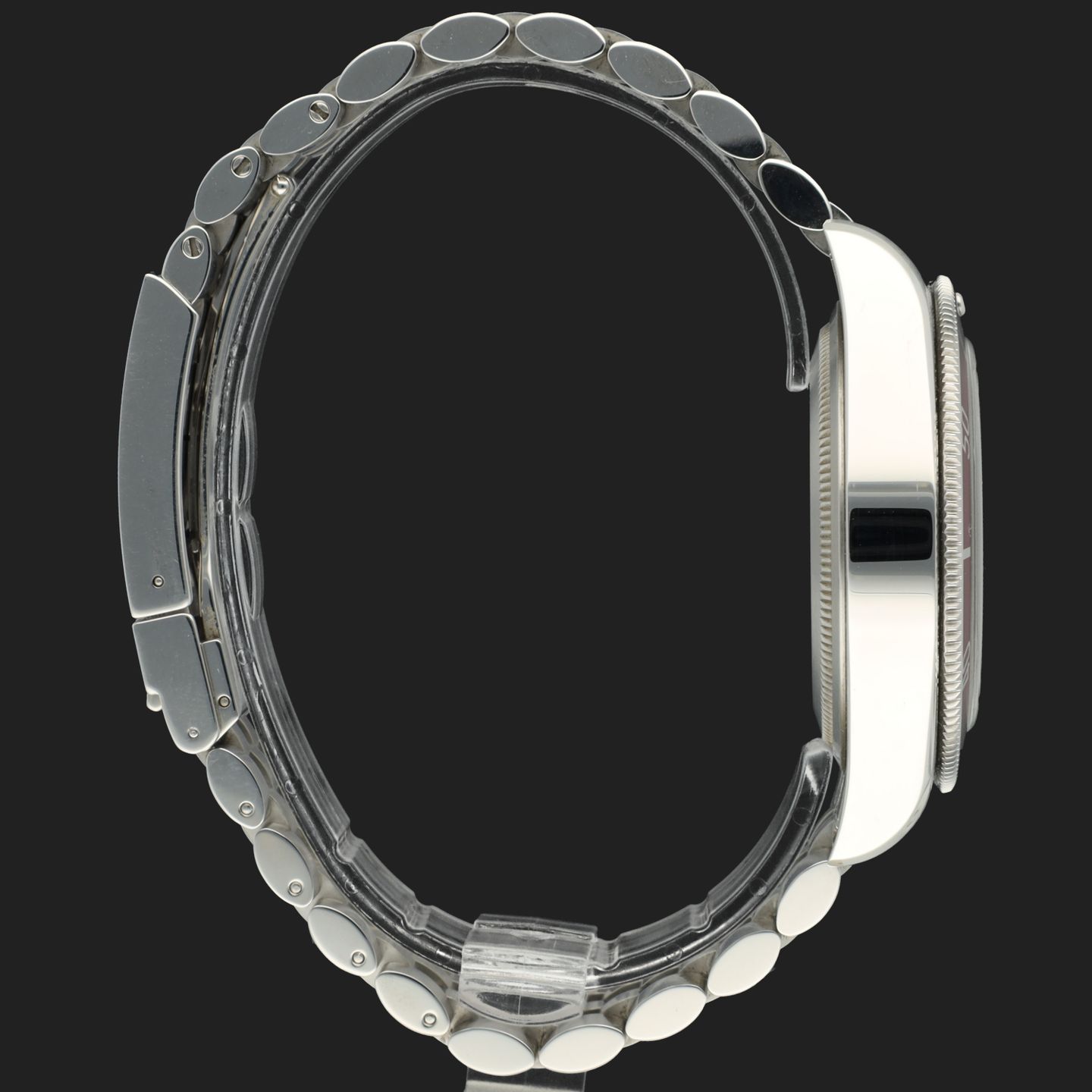 Tudor Black Bay 41 7941A1A0RU (2024) - Black dial 41 mm Steel case (5/8)