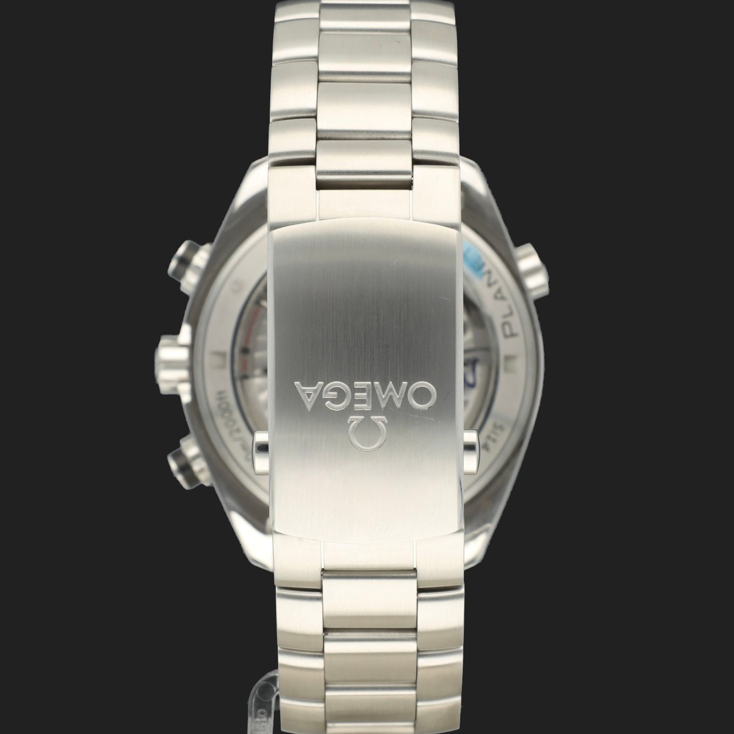 Omega Seamaster Planet Ocean Chronograph 232.30.46.51.01.001 - (6/8)