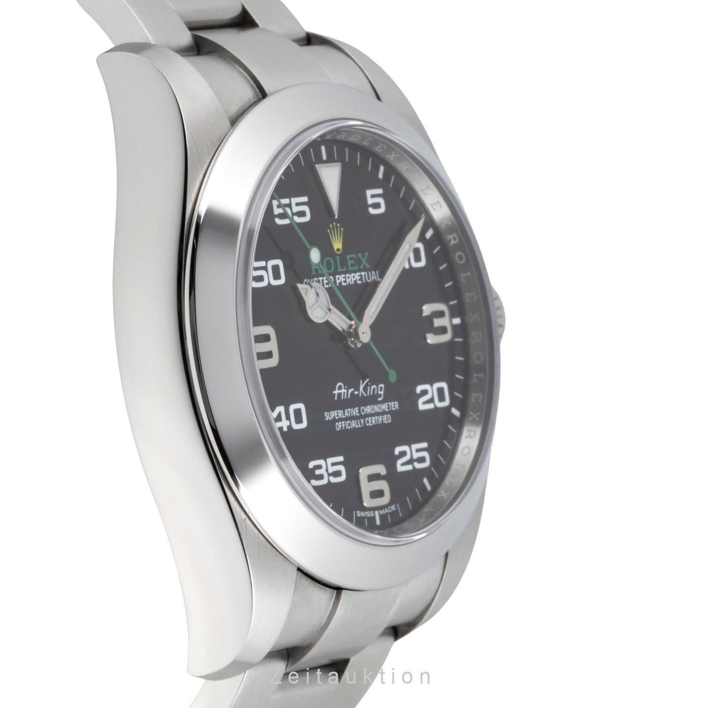 Rolex Air-King 116900 - (6/8)