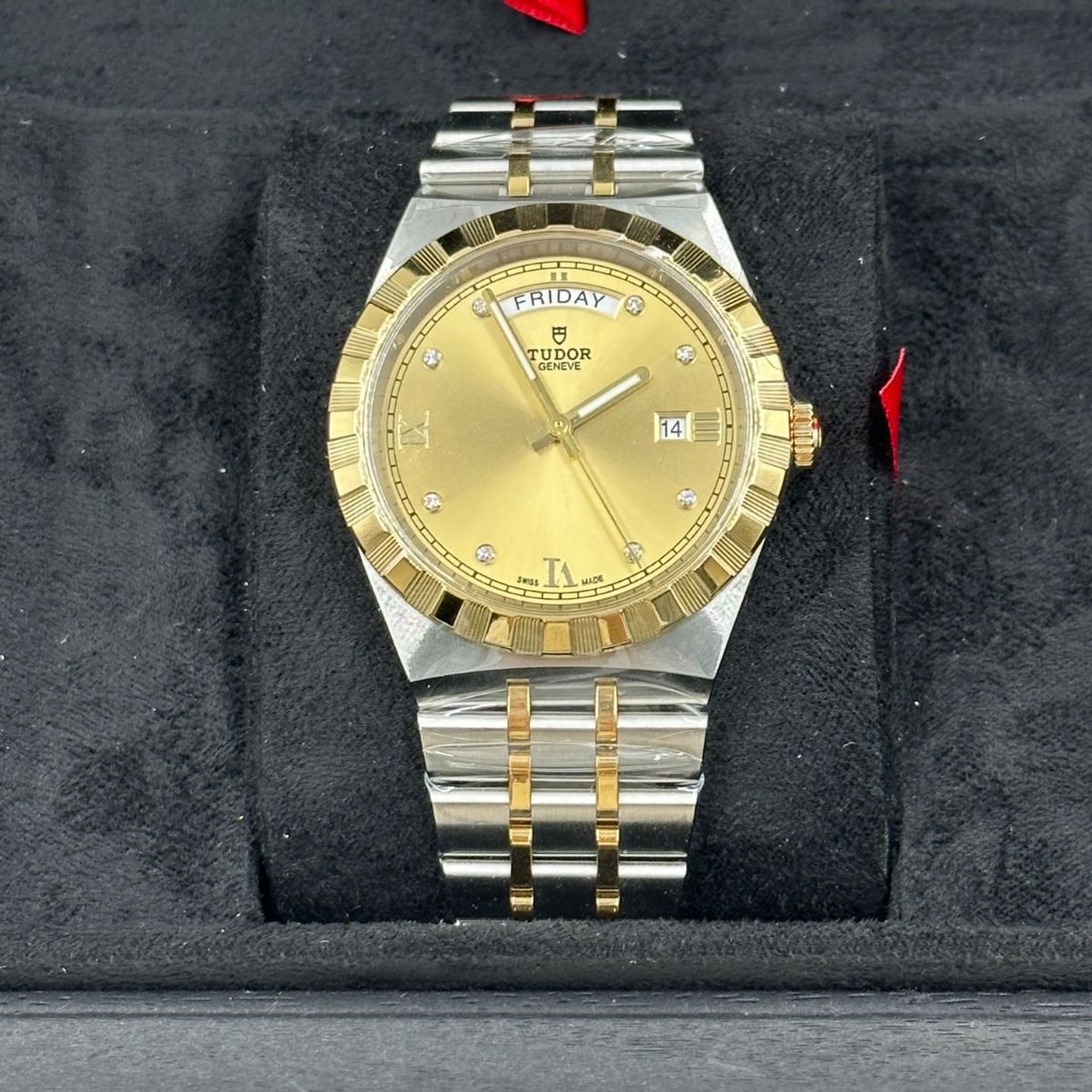 Tudor Royal 28603-0006 - (5/8)