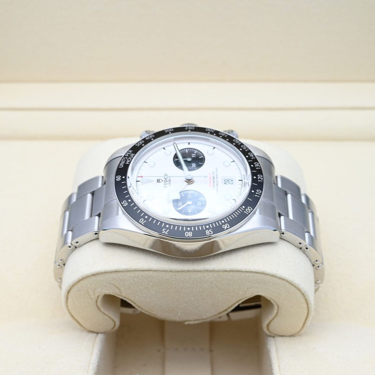 Tudor Black Bay Chrono 79360N - (3/8)