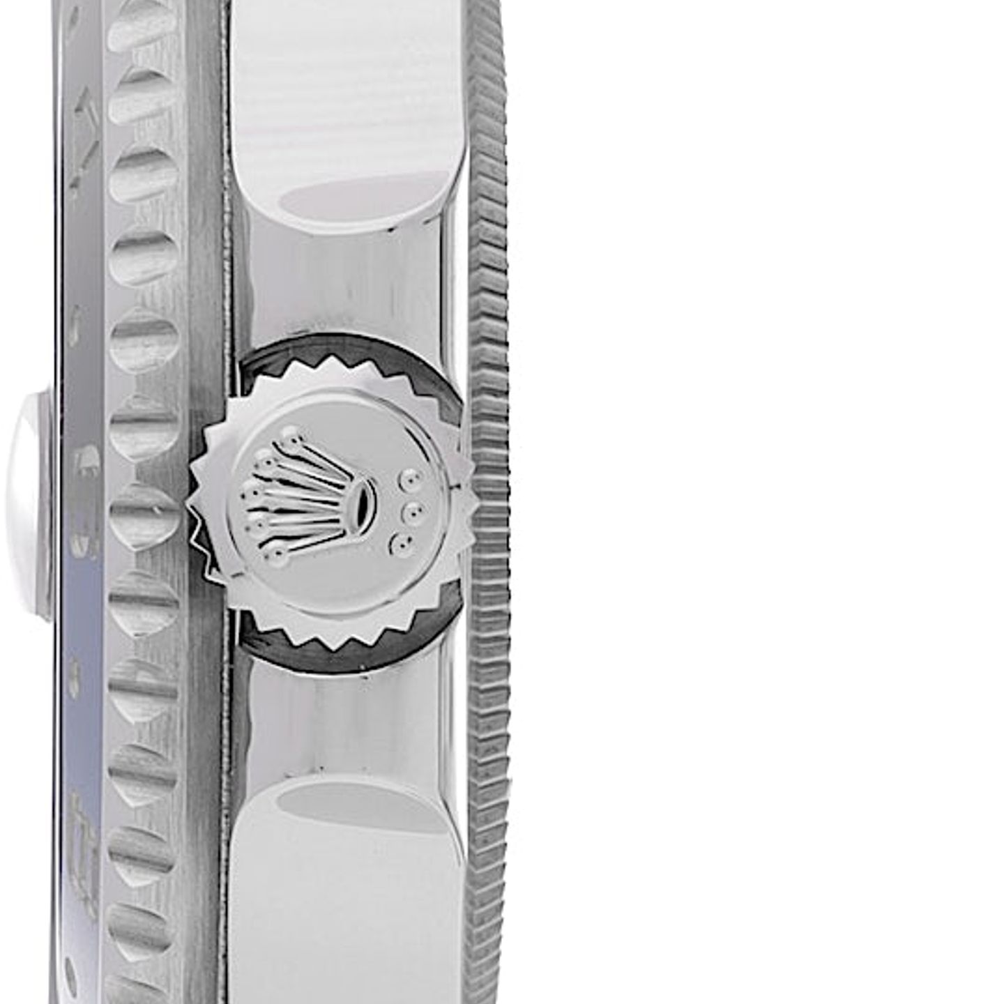 Rolex GMT-Master II 126710BLNR - (4/5)