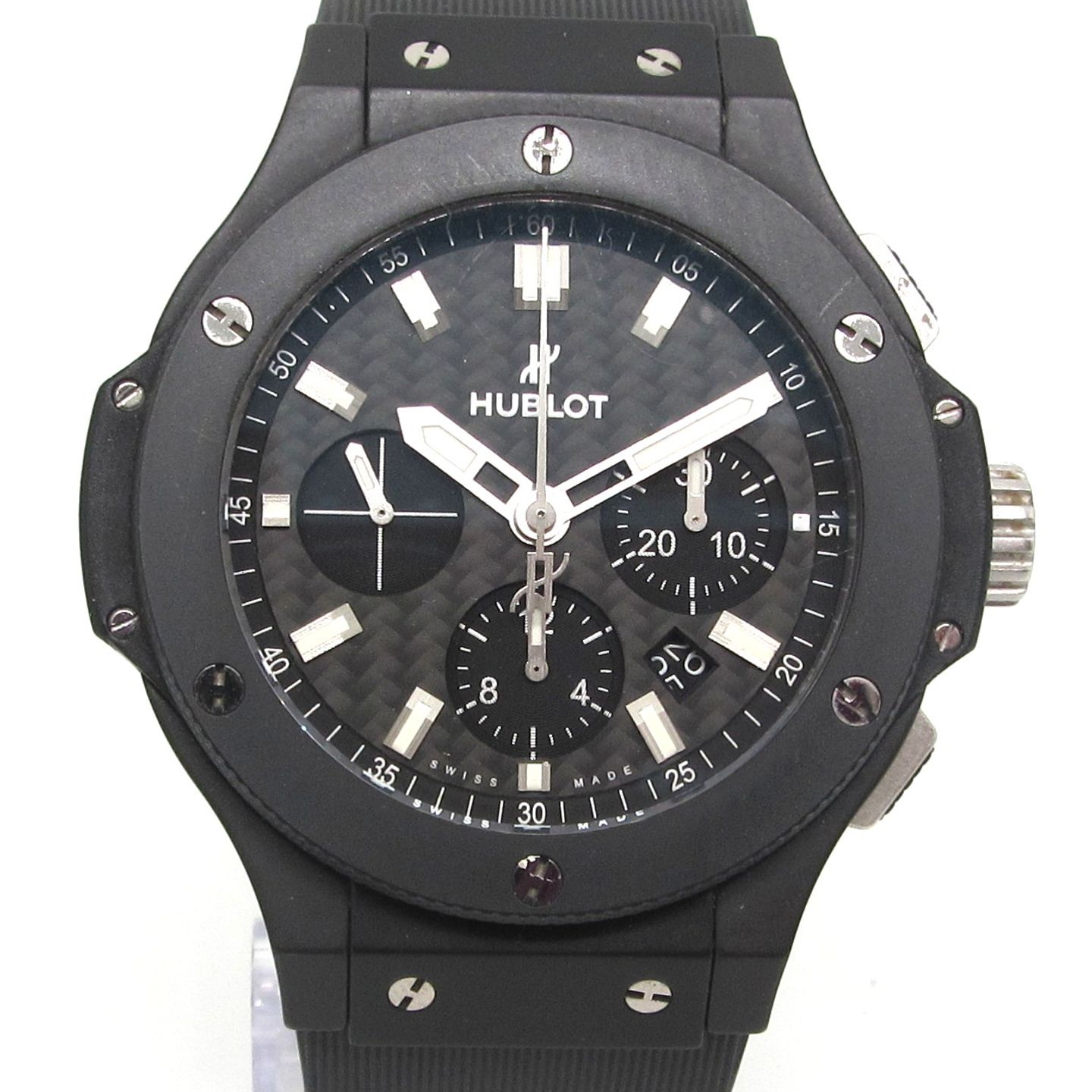 Hublot Big Bang 44 mm 301.CI.1770.RX - (1/5)