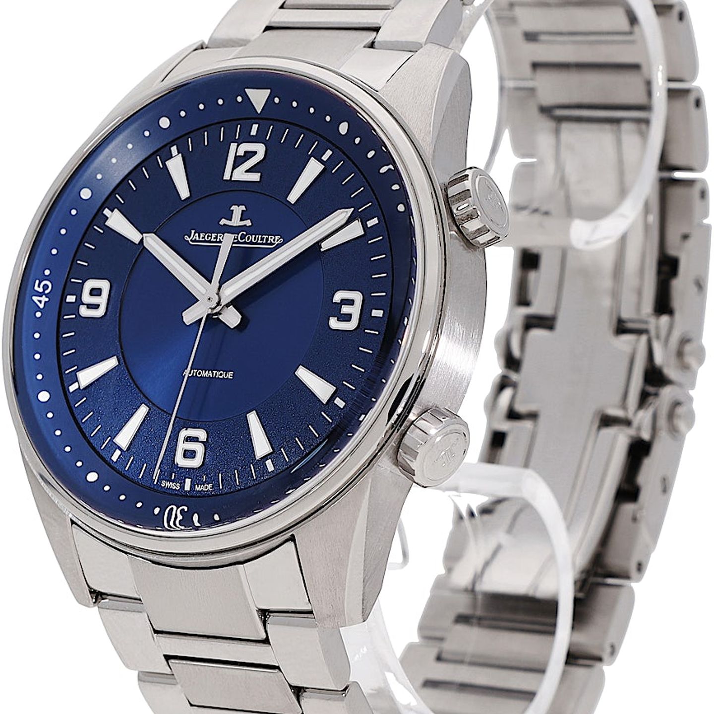 Jaeger-LeCoultre Polaris Q9008180 - (3/5)