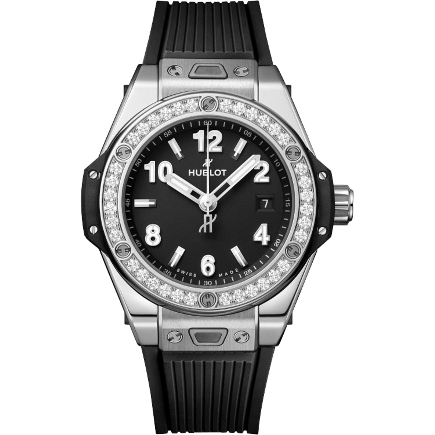 Hublot Big Bang 485.SX.1170.RX.1204 (2026) - Black dial 33 mm Steel case (1/1)