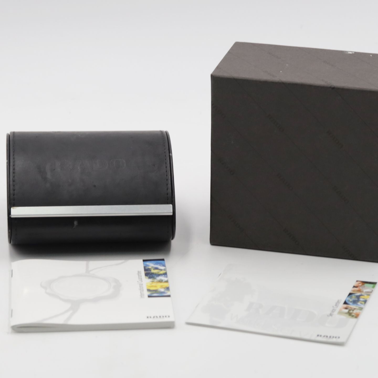 Unknown Unknown R21347172 (Onbekend (willekeurig serienummer)) - (8/8)