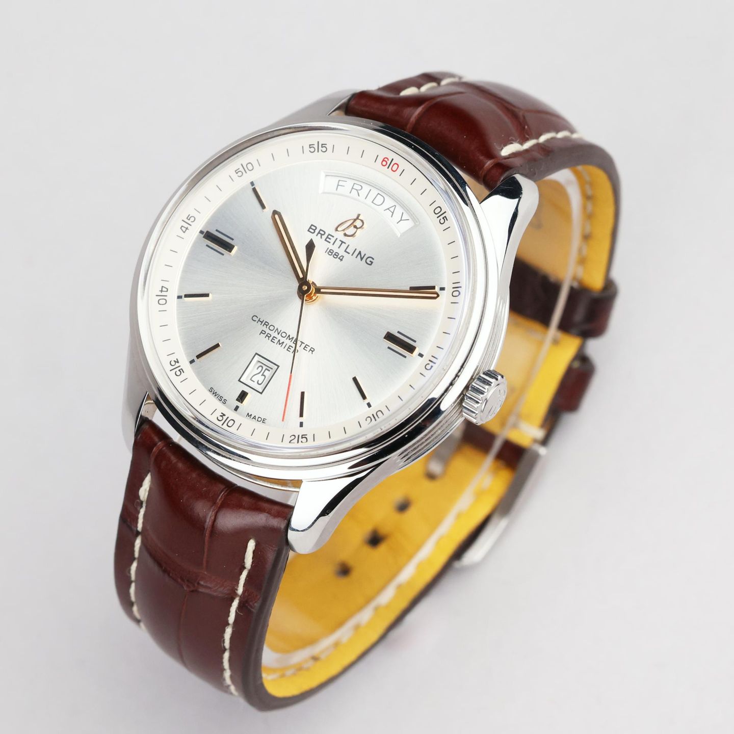 Breitling Premier Automatic 40 A45340 - (4/8)