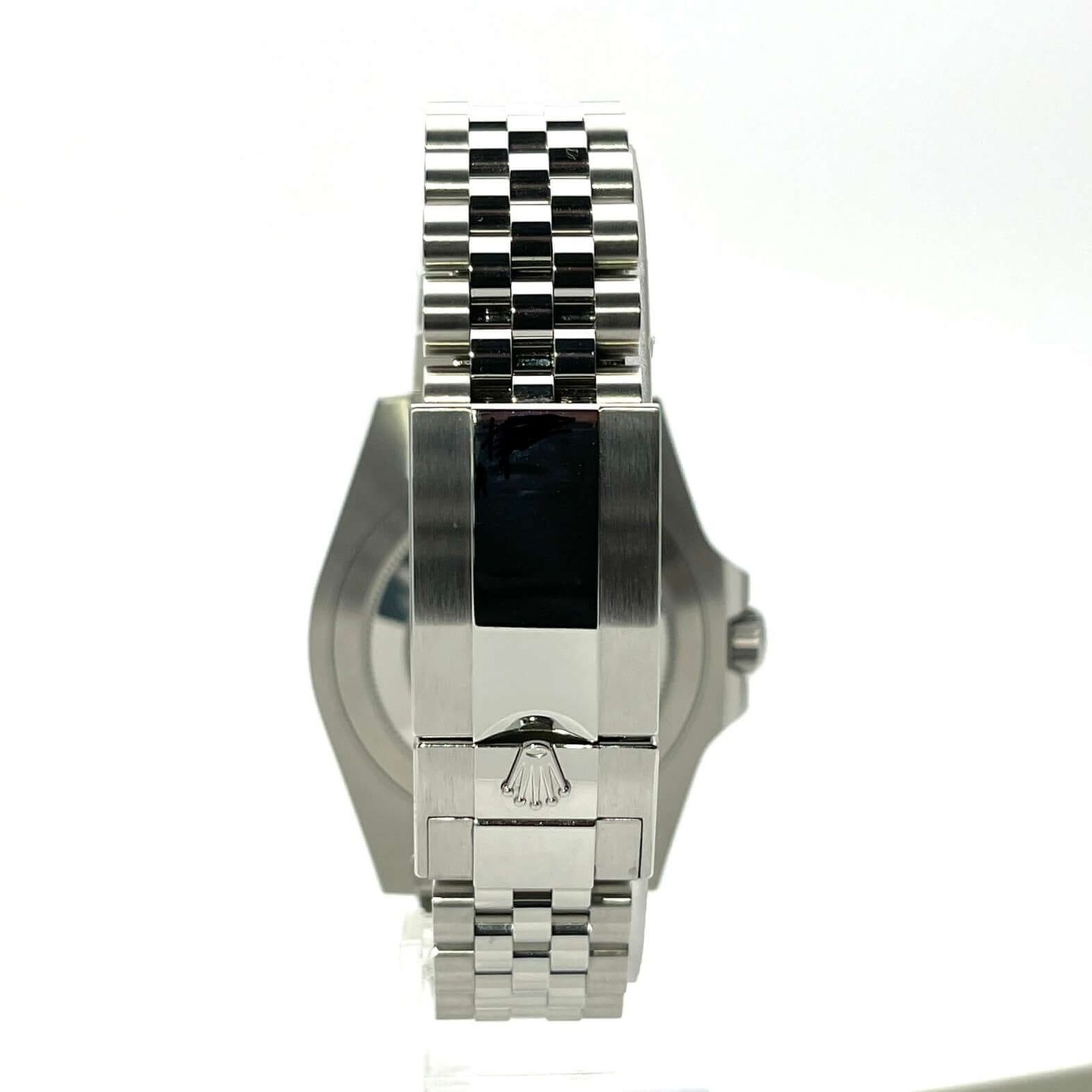 Rolex GMT-Master II 126720VTNR (2024) - Black dial 40 mm Steel case (8/8)