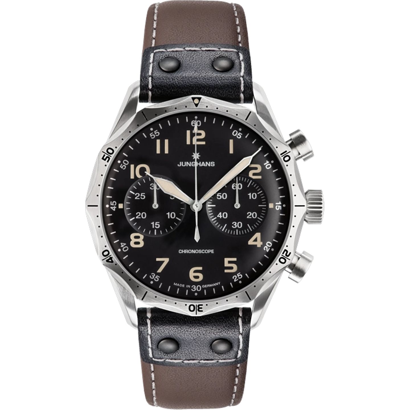 Junghans Meister Pilot 27/3591.00 - (1/1)