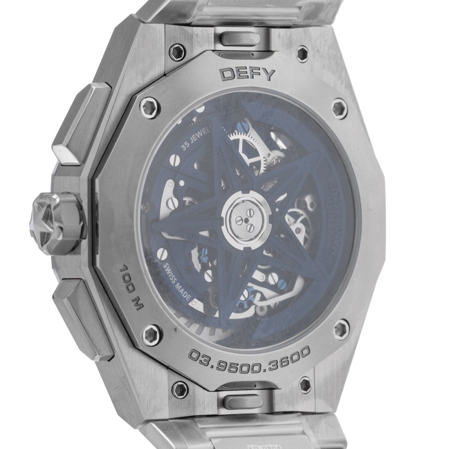 Zenith Defy Skyline 03.9500.3600/79.I001 - (6/8)