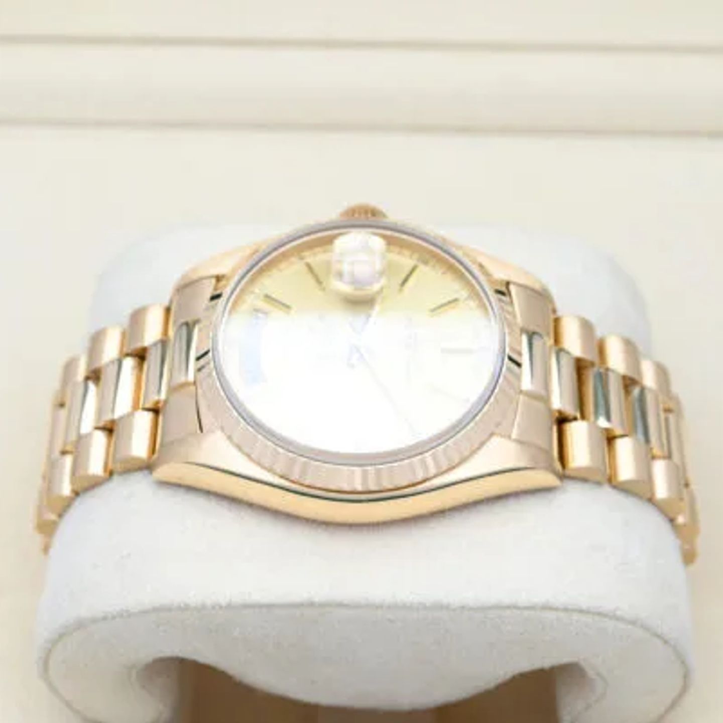 Rolex Day-Date 36 18038 - (3/6)