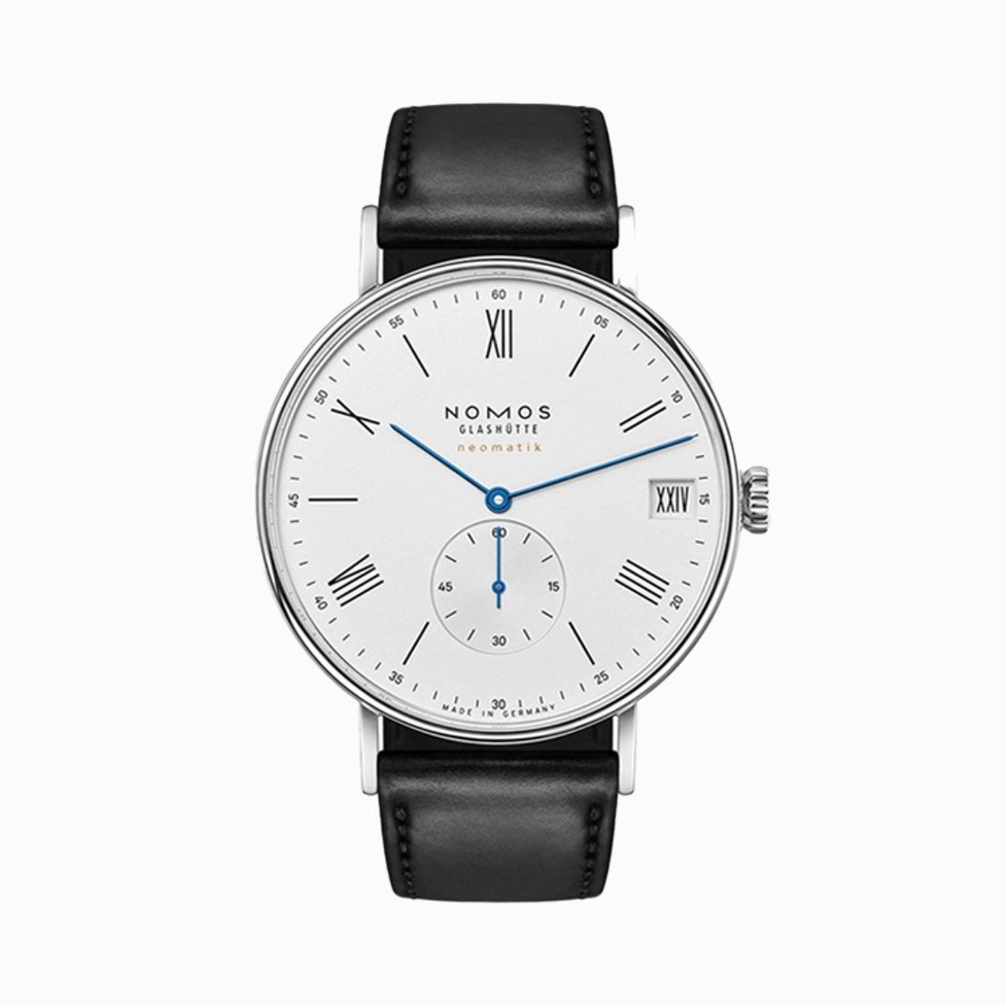 NOMOS Ludwig Neomatik 262 - (1/1)