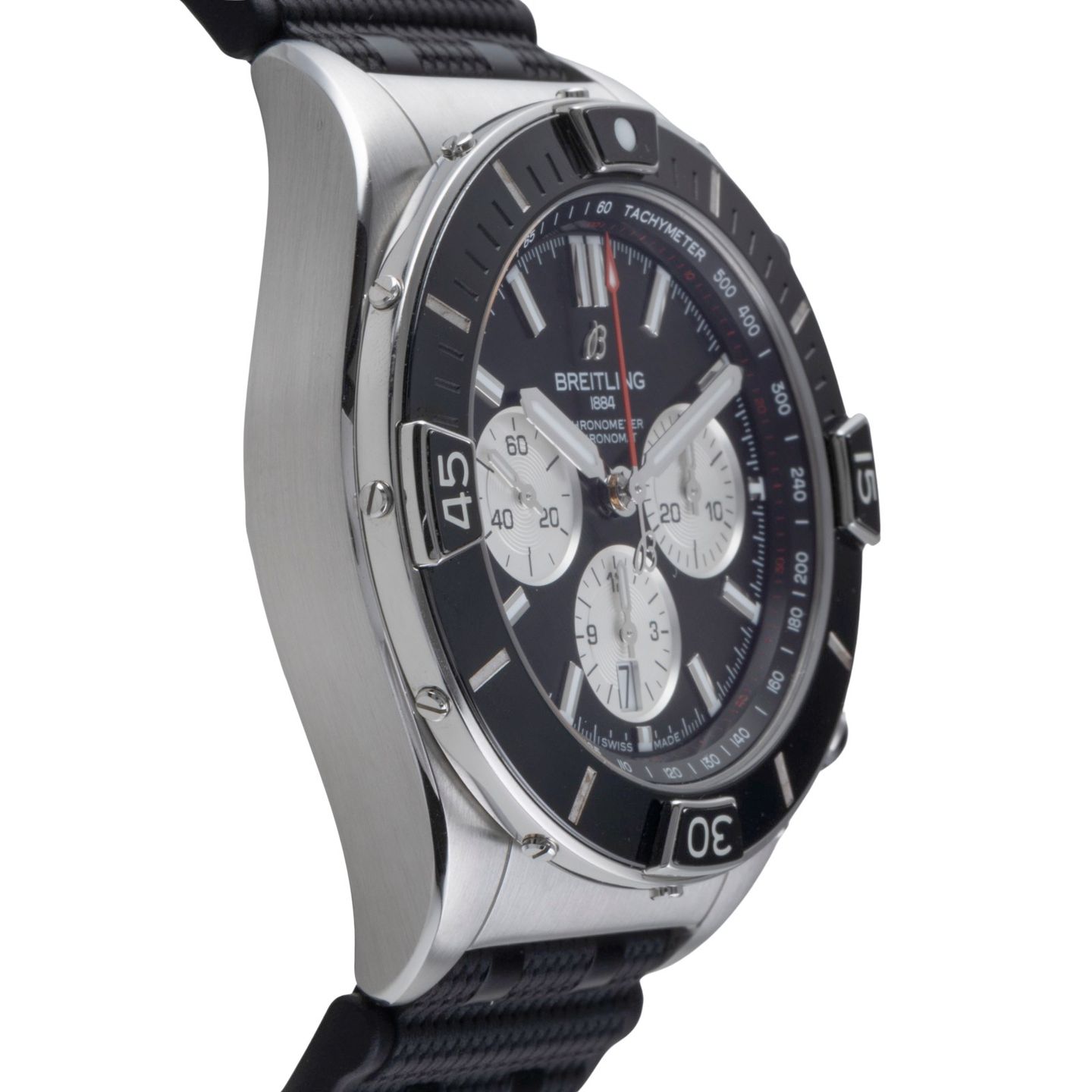 Breitling Chronomat AB0136 - (7/8)