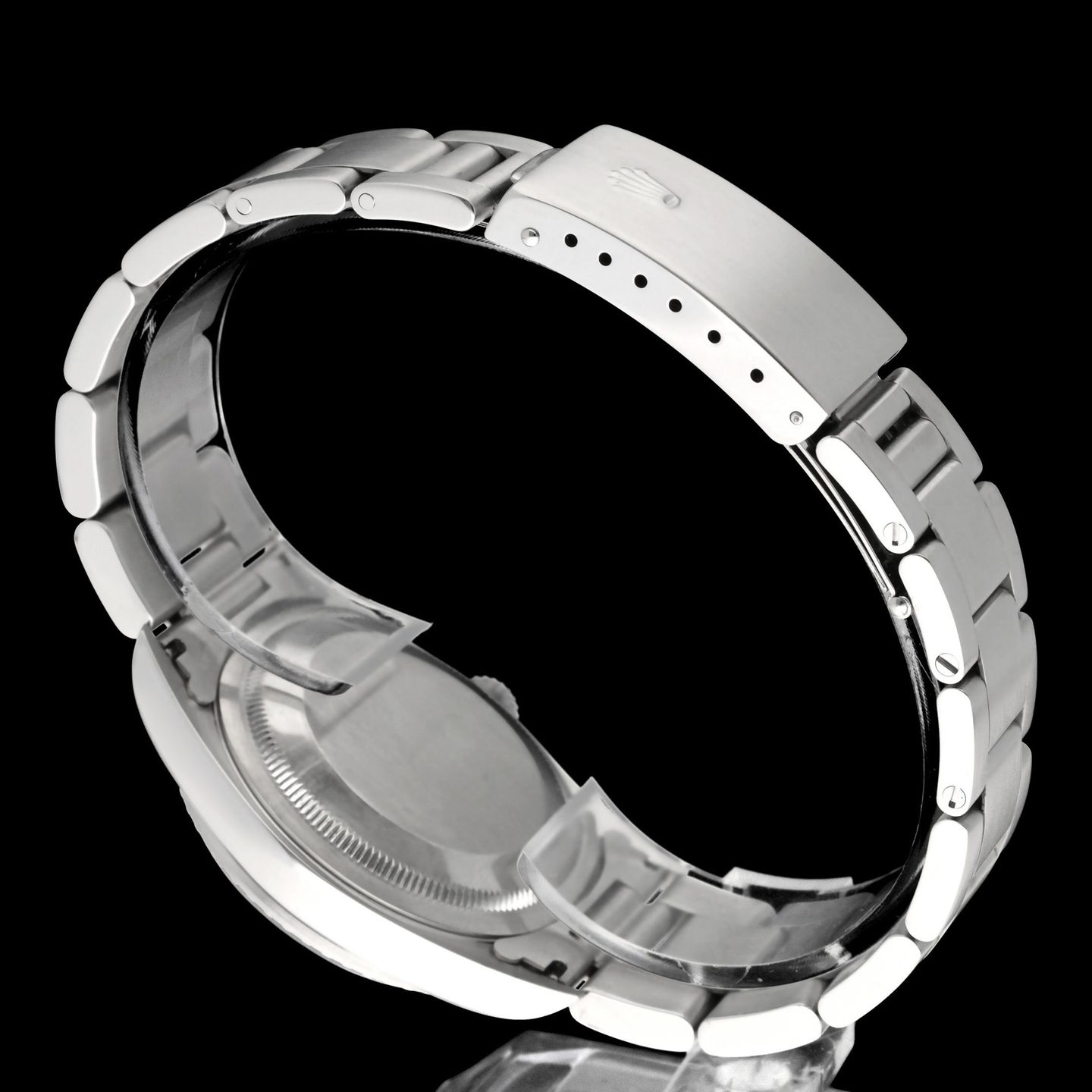 Rolex Datejust 36 16220 - (7/8)