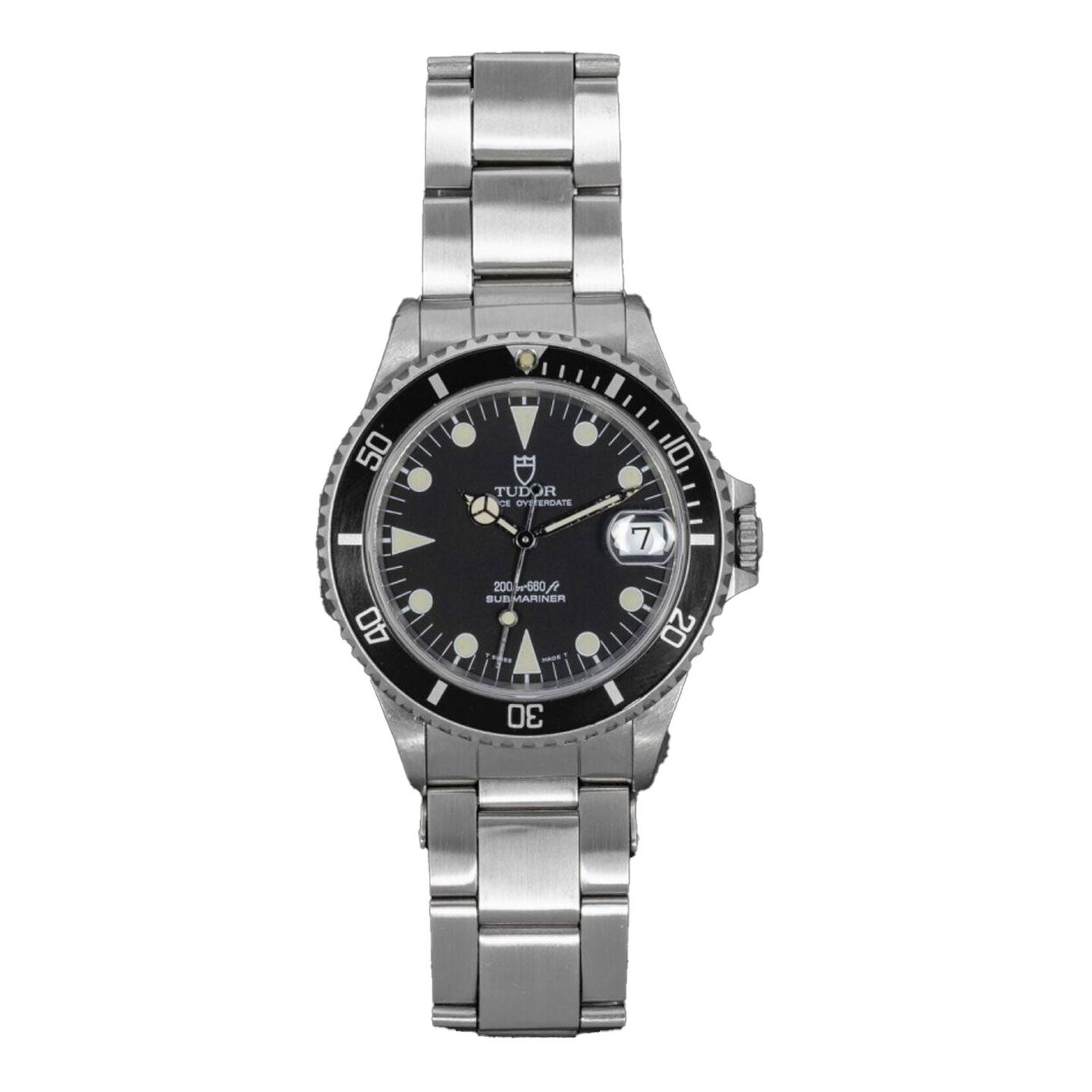 Tudor Submariner 75090 - (1/1)