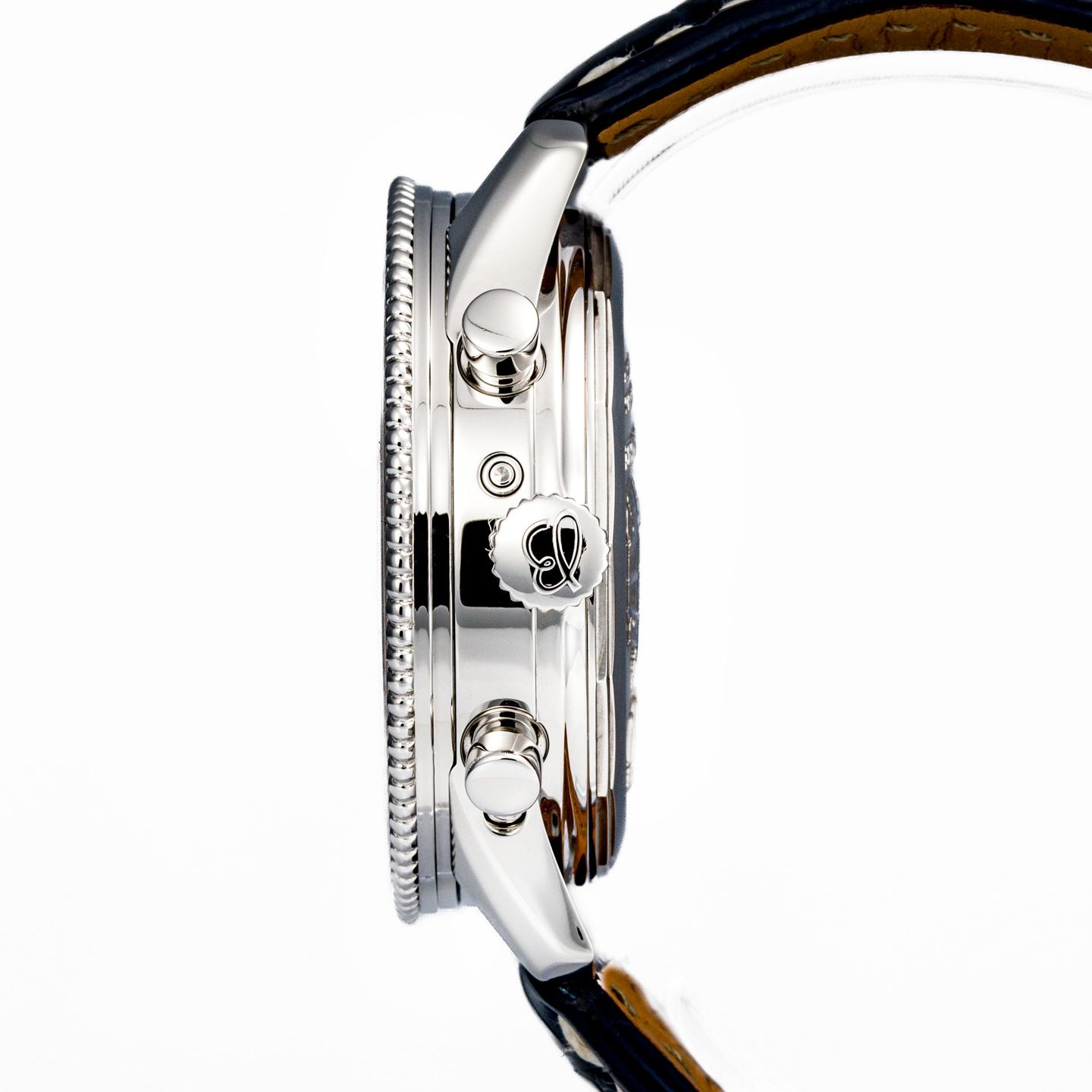 Breitling Montbrillant Olympus A1935012.C667 - (4/5)