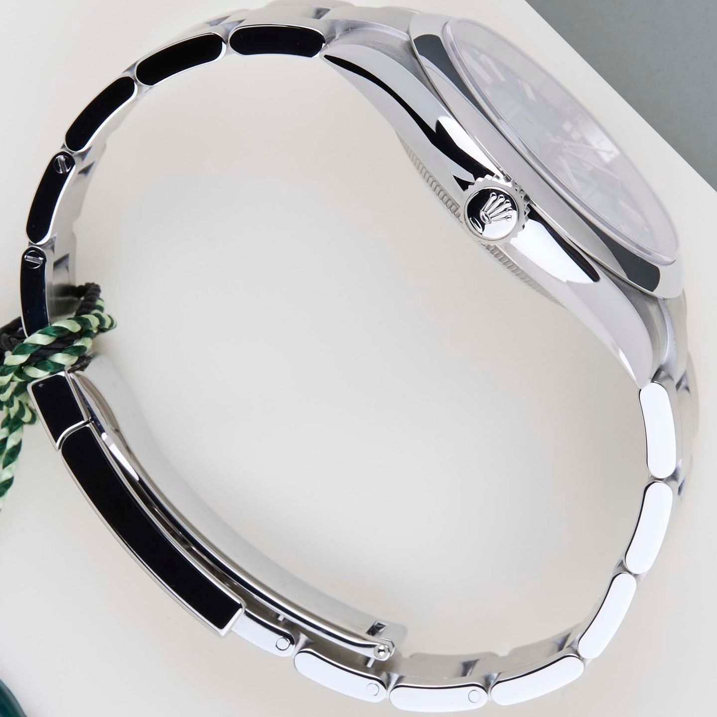 Rolex Oyster Perpetual 41 134300 - (7/8)