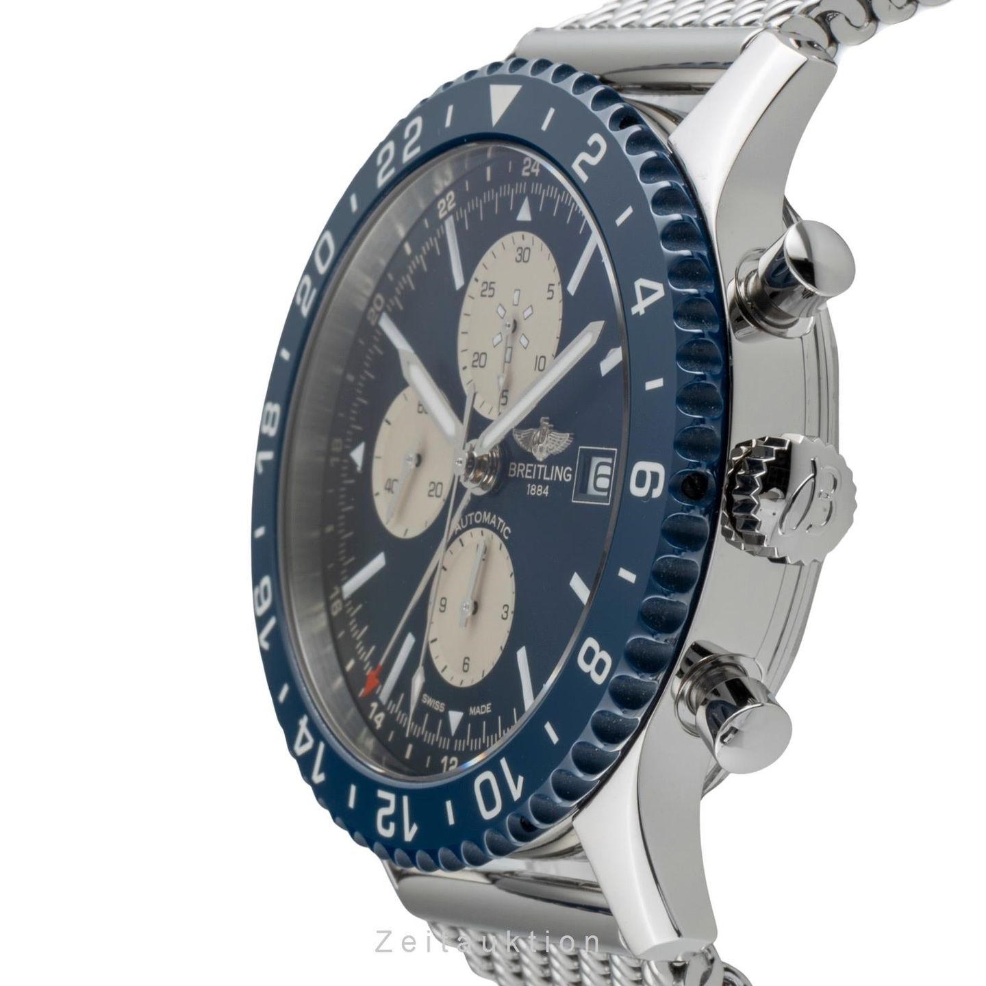 Breitling Chronoliner Y2431016.C970.101X - (5/8)