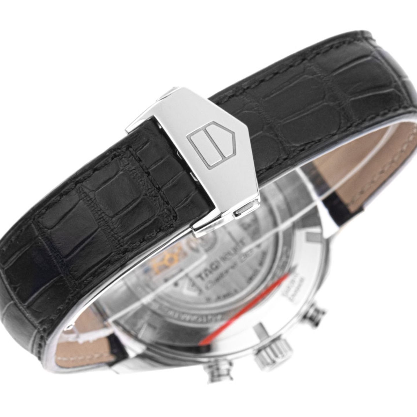 TAG Heuer Carrera Calibre 36 CAR2B10.FC6235 - (6/7)