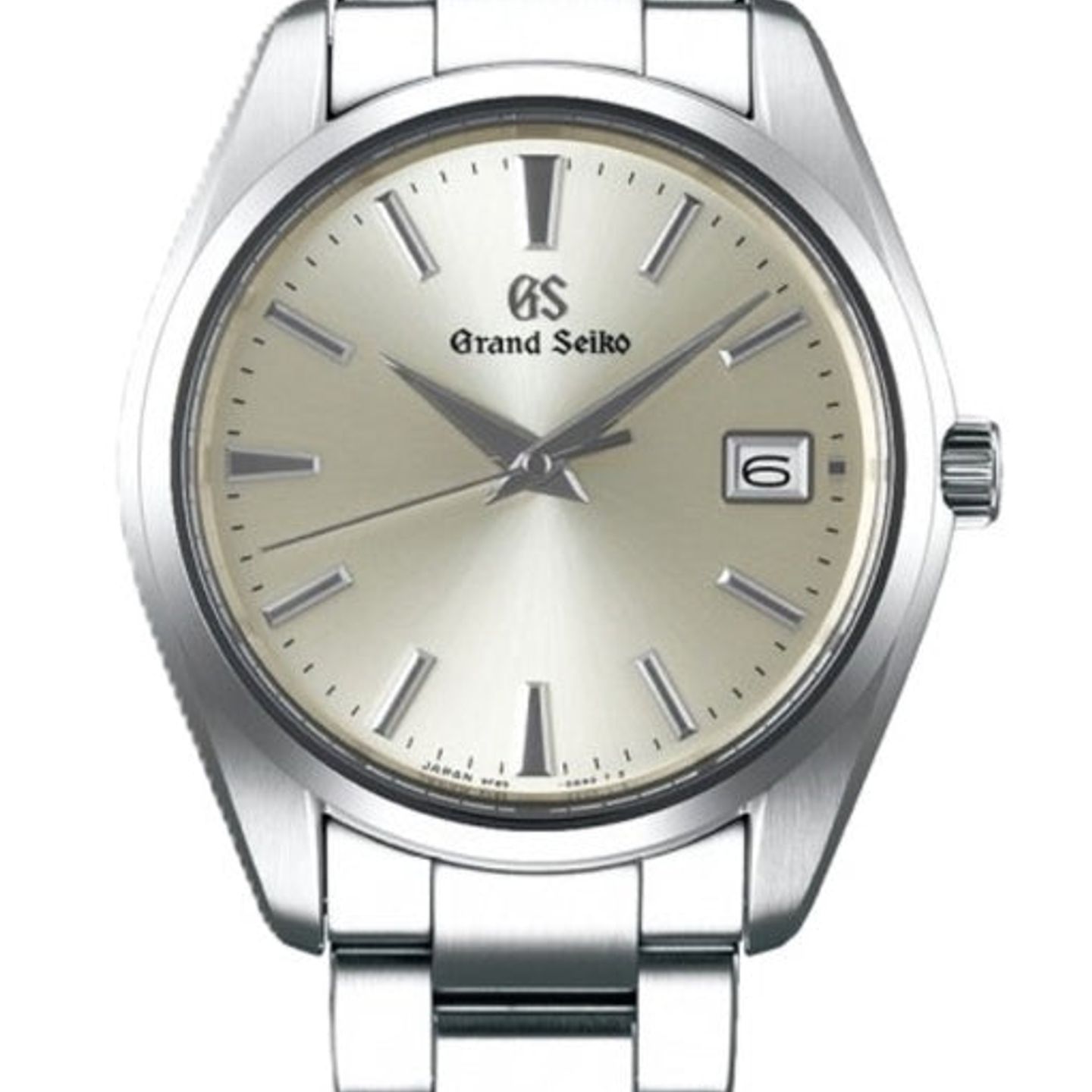 Grand Seiko Heritage Collection SBGP009 - (1/1)